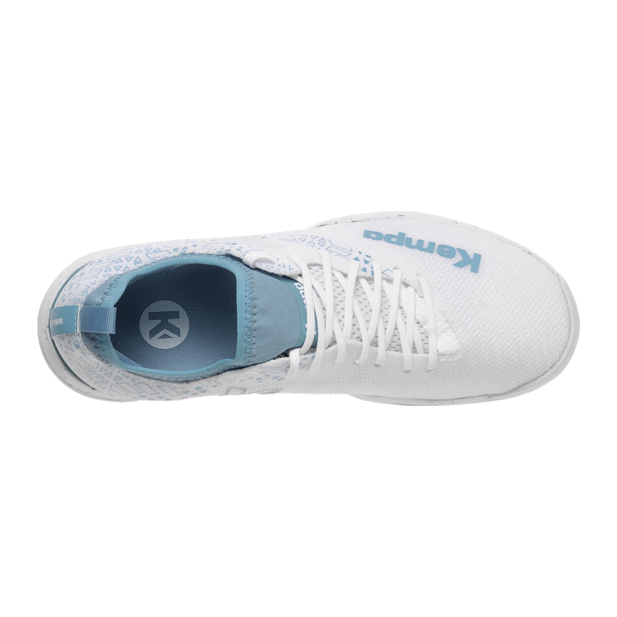 Kempa Hallenschuh »Hallen-Sport-Schuhe Wing Lite 2.0 W«  1 tlg.