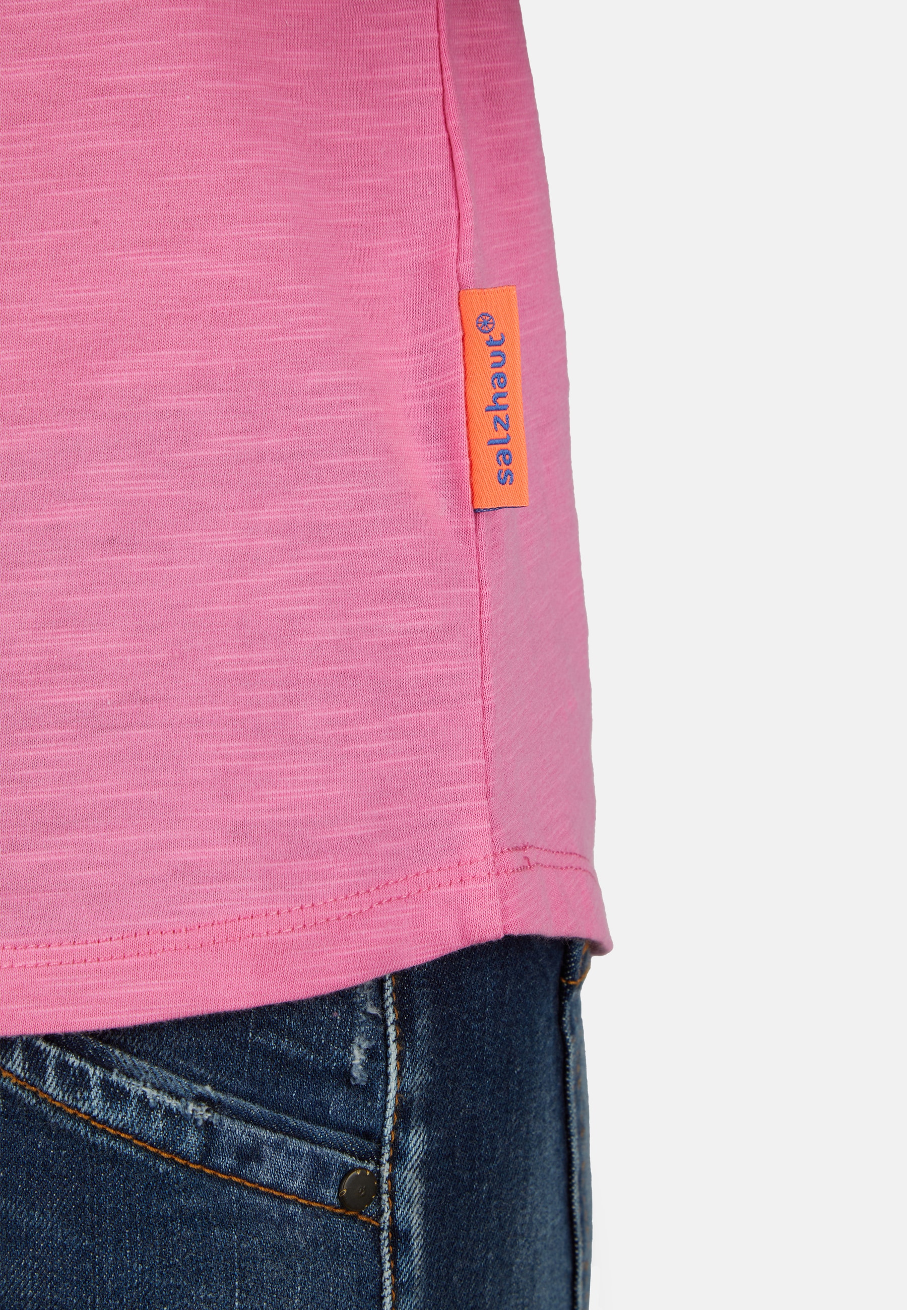 salzhaut T-Shirt »Shirt TELGEN - UNI«