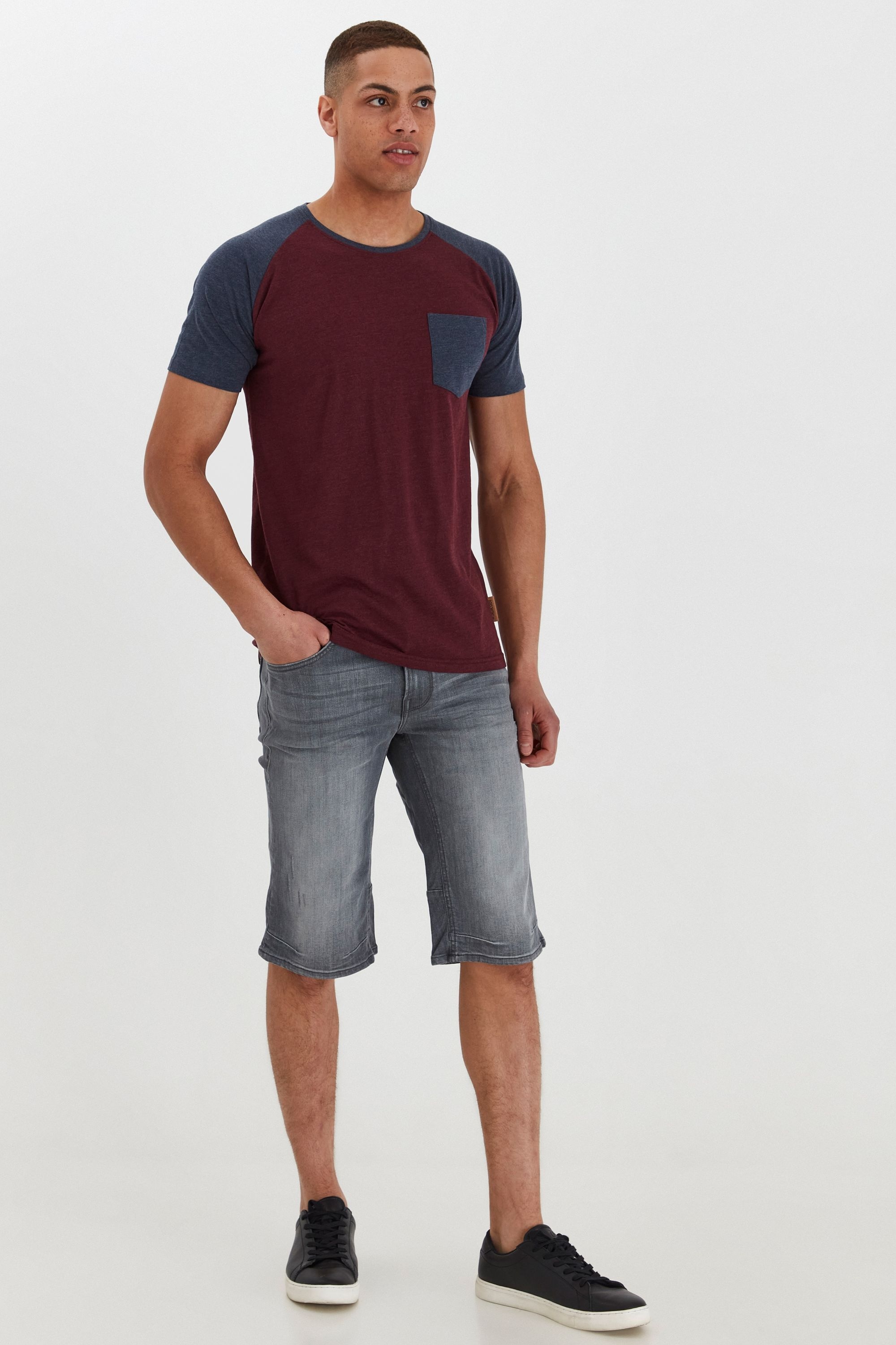 Blend Shorts »Jeansshorts BHDenon«