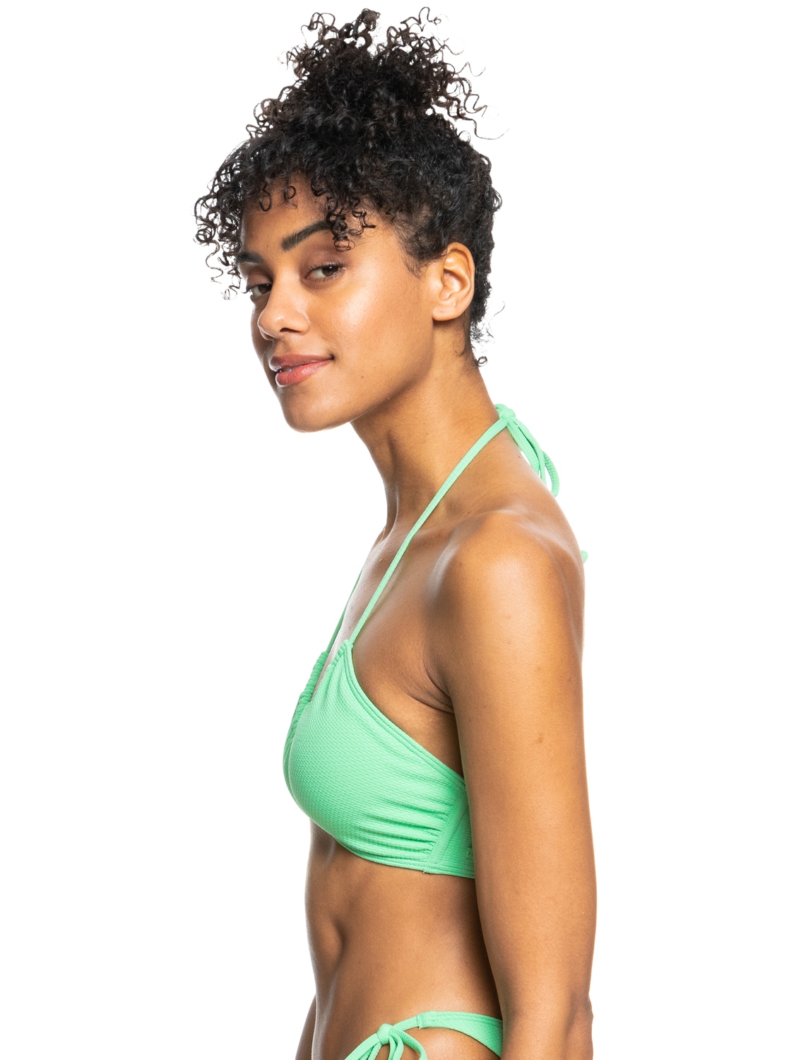 Roxy Triangel-Bikini-Top »Color Jam«
