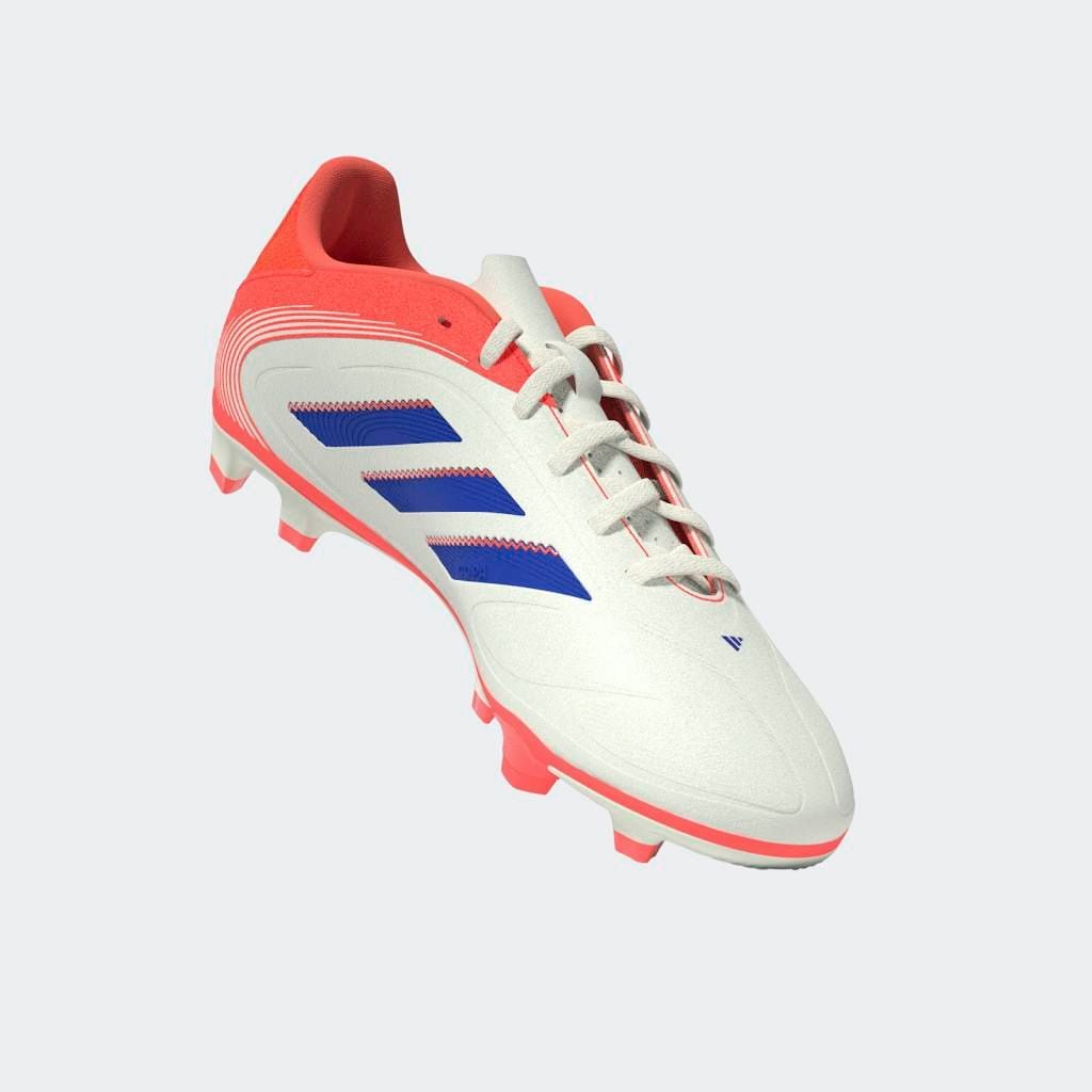 adidas Performance Fußballschuh »COPA PURE 3 CLUB FIRM/MULTI-GROUND KINDER«, geeignet für Rasen- und Kunstrasenplätze