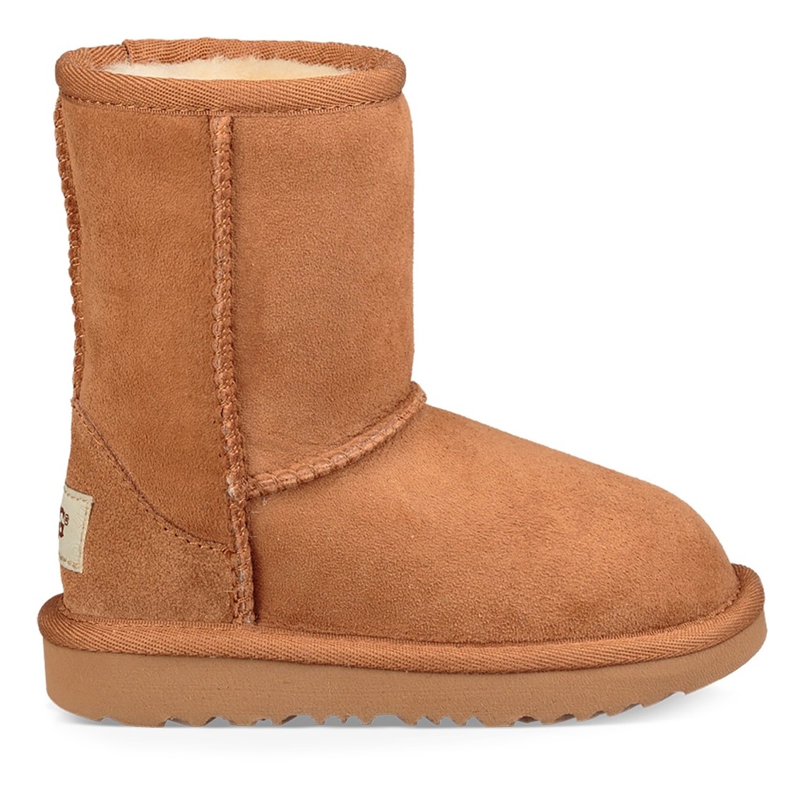 UGG Schlupfboots »T CLASSIC II«, mit Warmfutter
