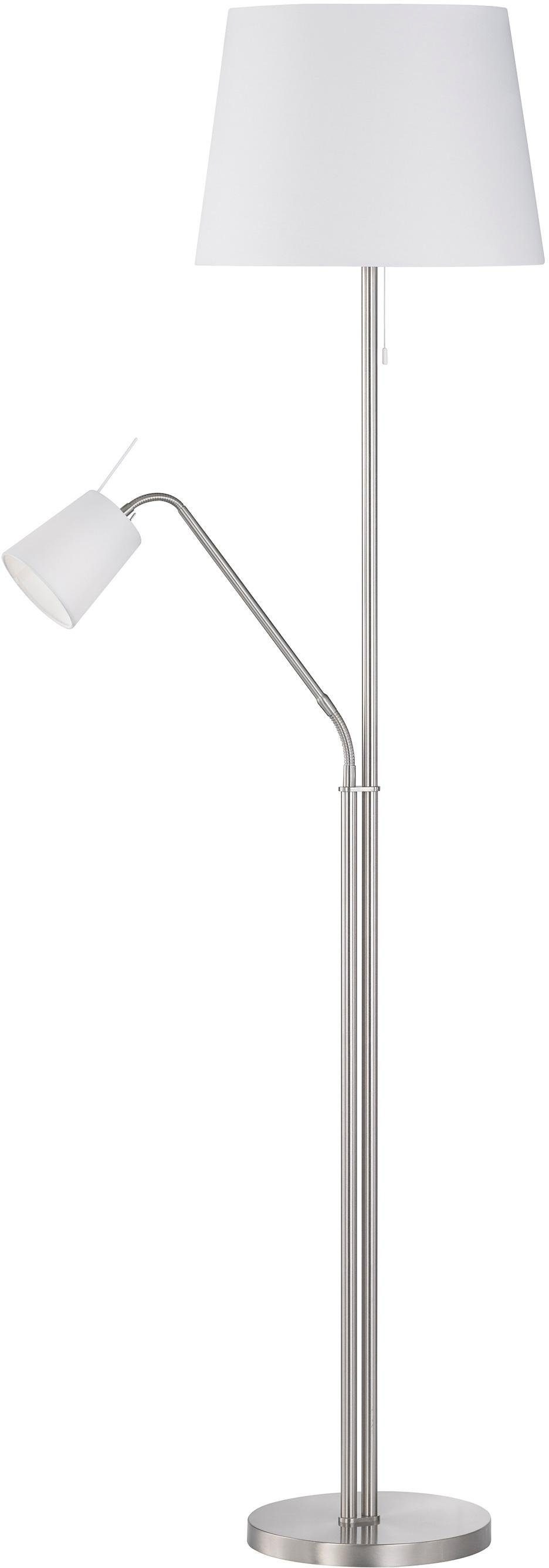 FISCHER & HONSEL Stehlampe »Layer«, 2 flammig-flammig bestellen online bei  OTTO
