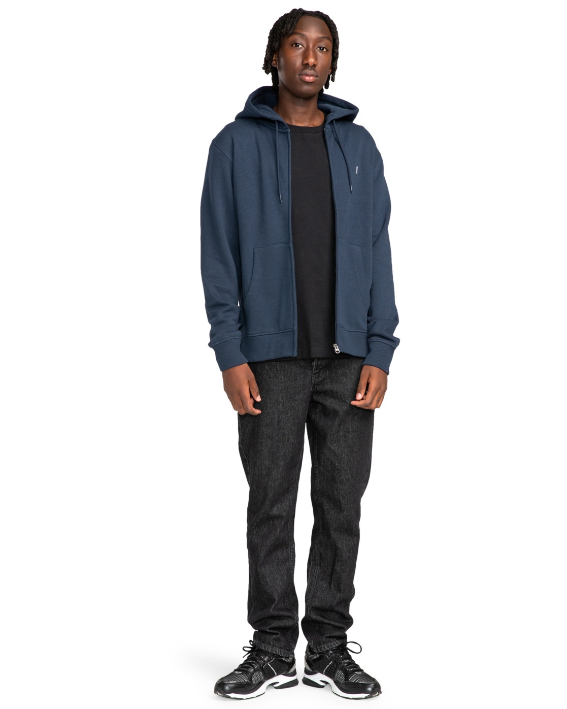 Element Kapuzensweatjacke »Cornell Classic«