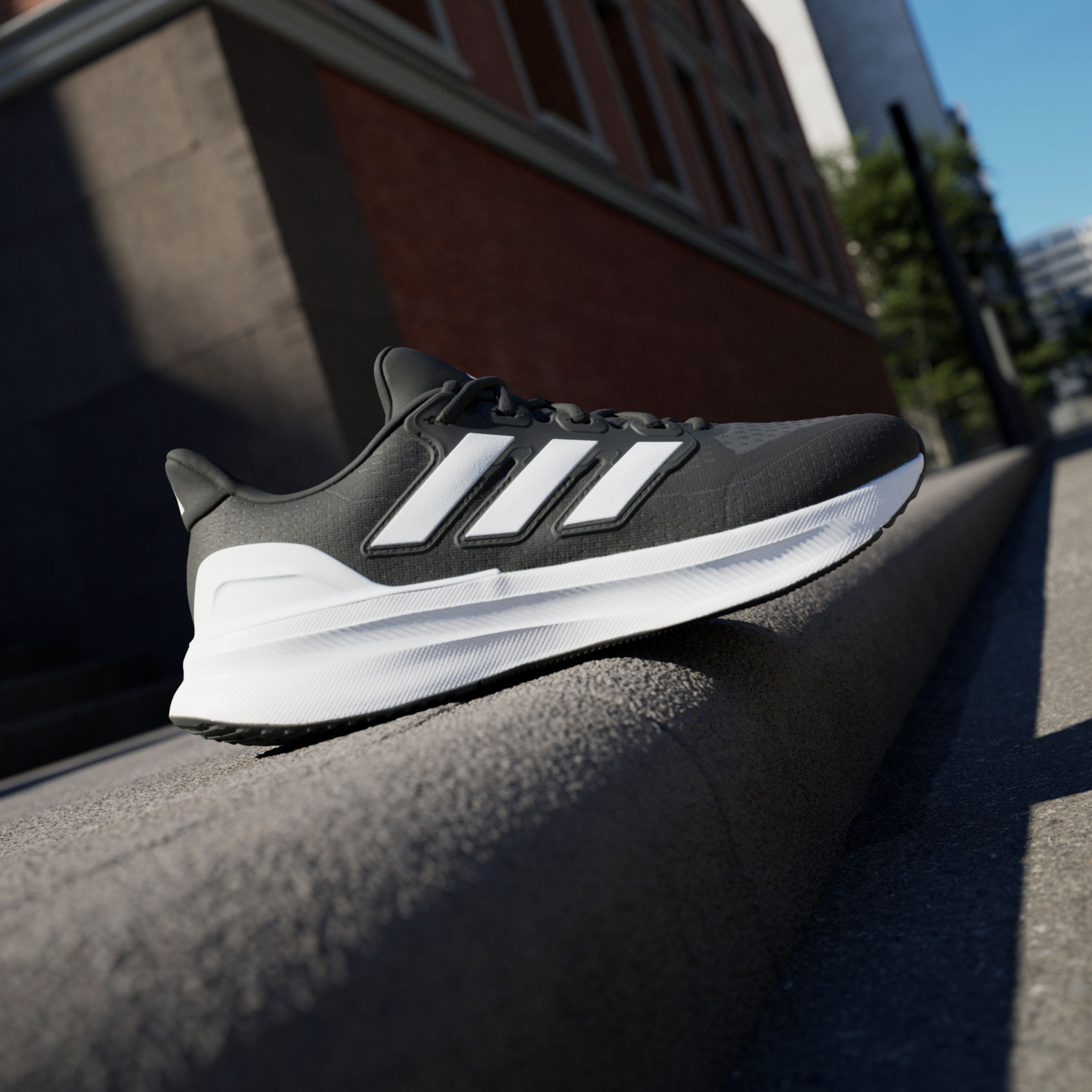 adidas Performance Laufschuh »ULTRARUN 5«