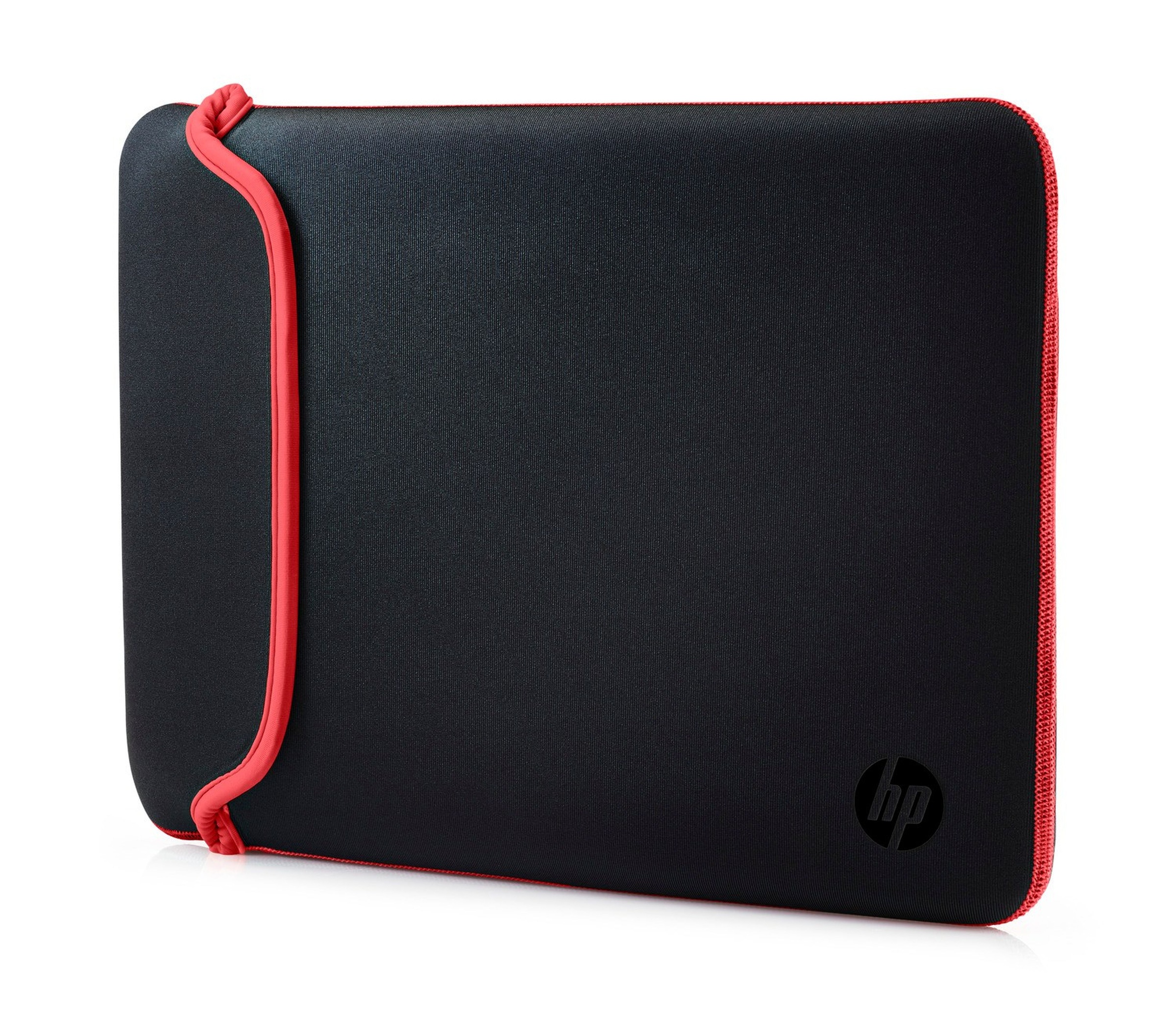 HP Laptoptasche »39,62 cm (15,6 Zoll) Neoprenhülle«, Sleeve Black/Red