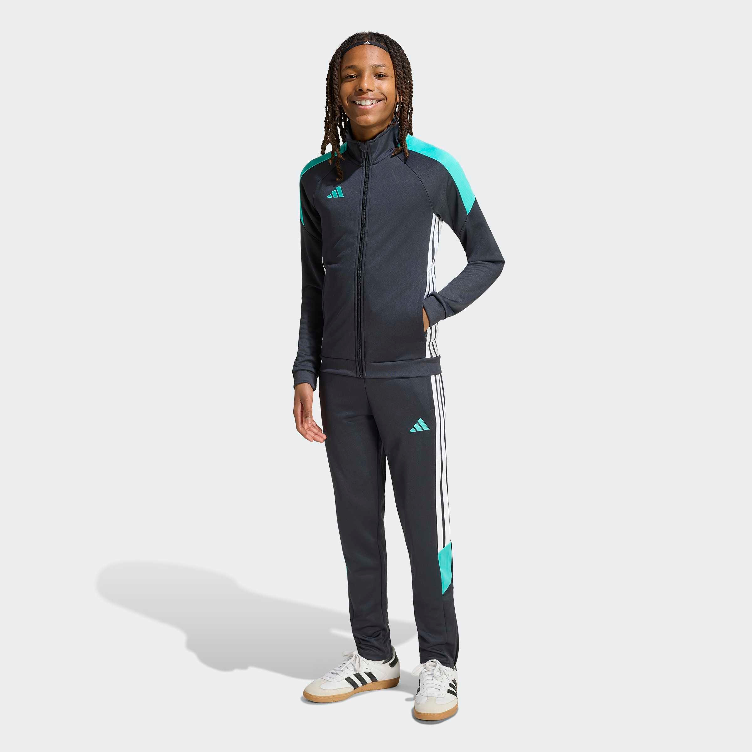 adidas Performance Trainingsanzug »TIRO 26 ESSENTIALS KIDS« 2