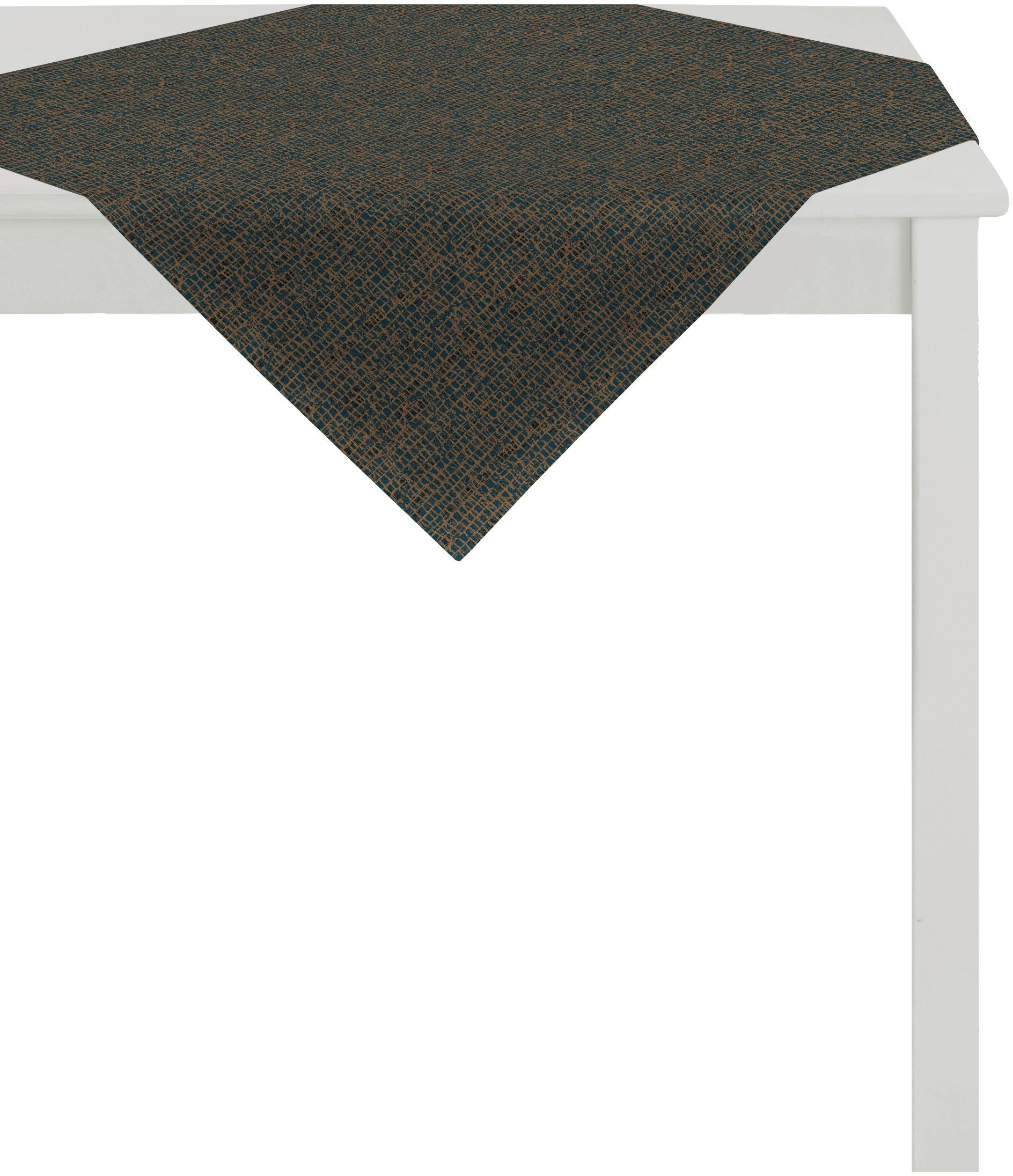 APELT Mitteldecke »1103 Loft Style, Jacquard«