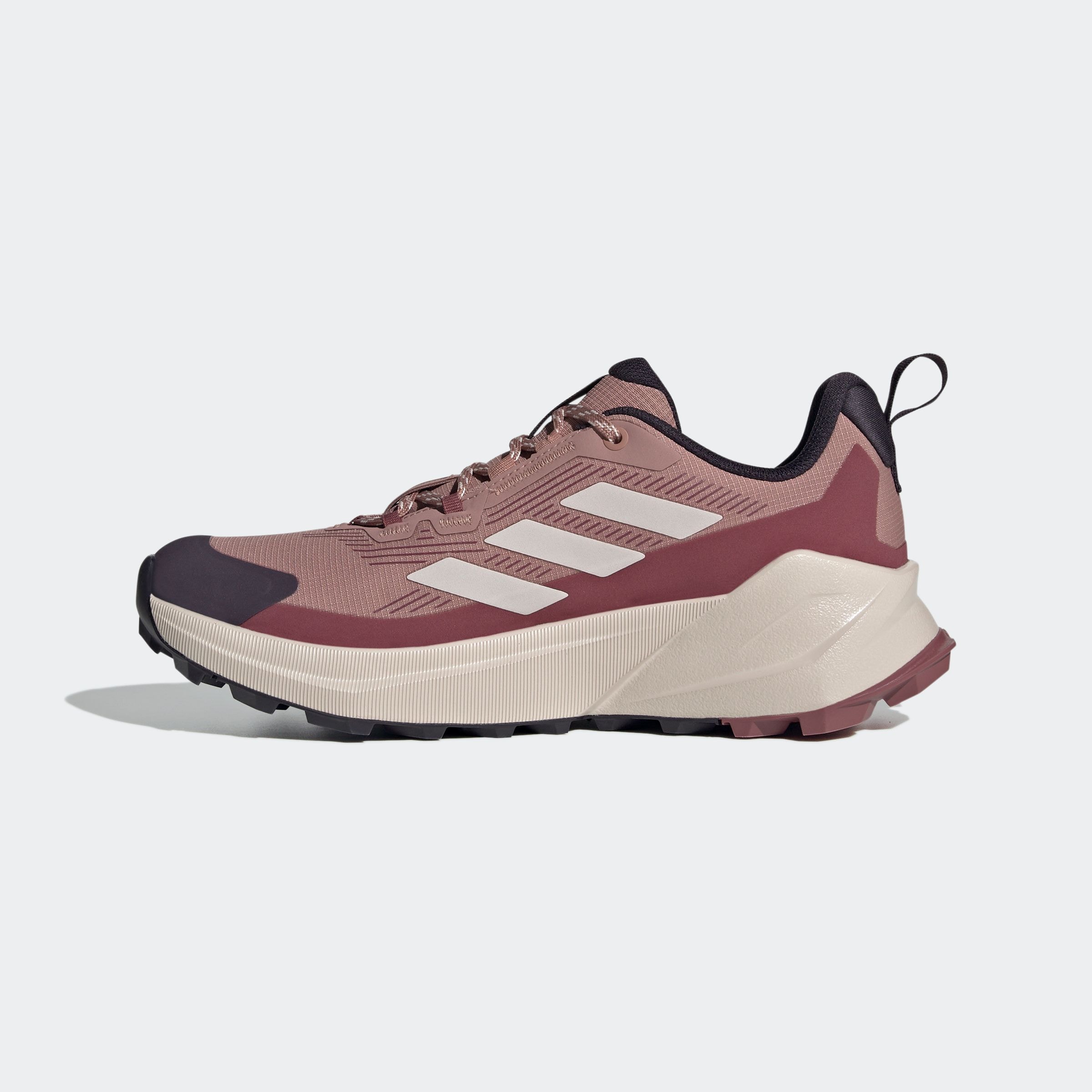 adidas TERREX Wanderschuh, wasserdicht