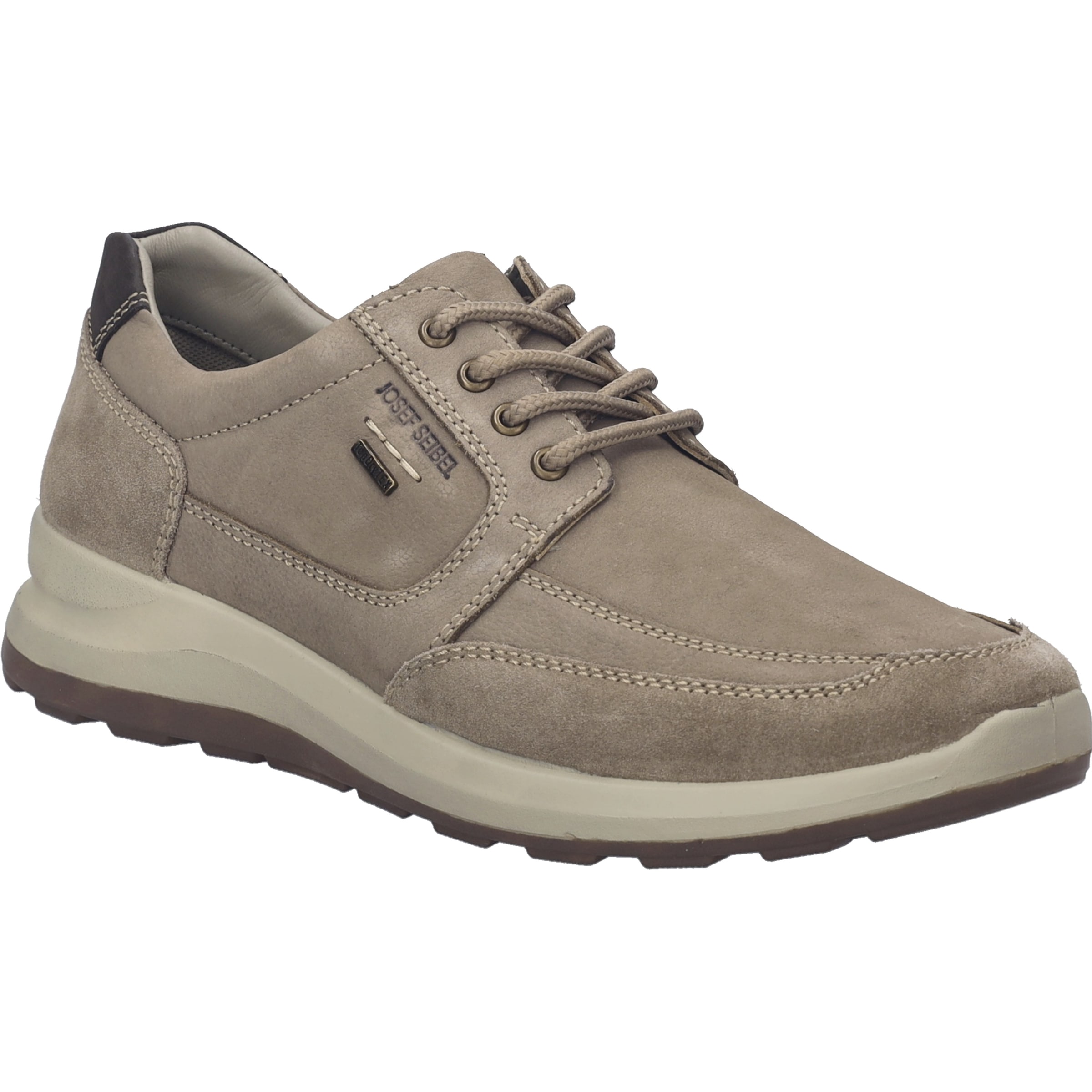 Josef Seibel Sneaker »Marley 51, sand-kombi«