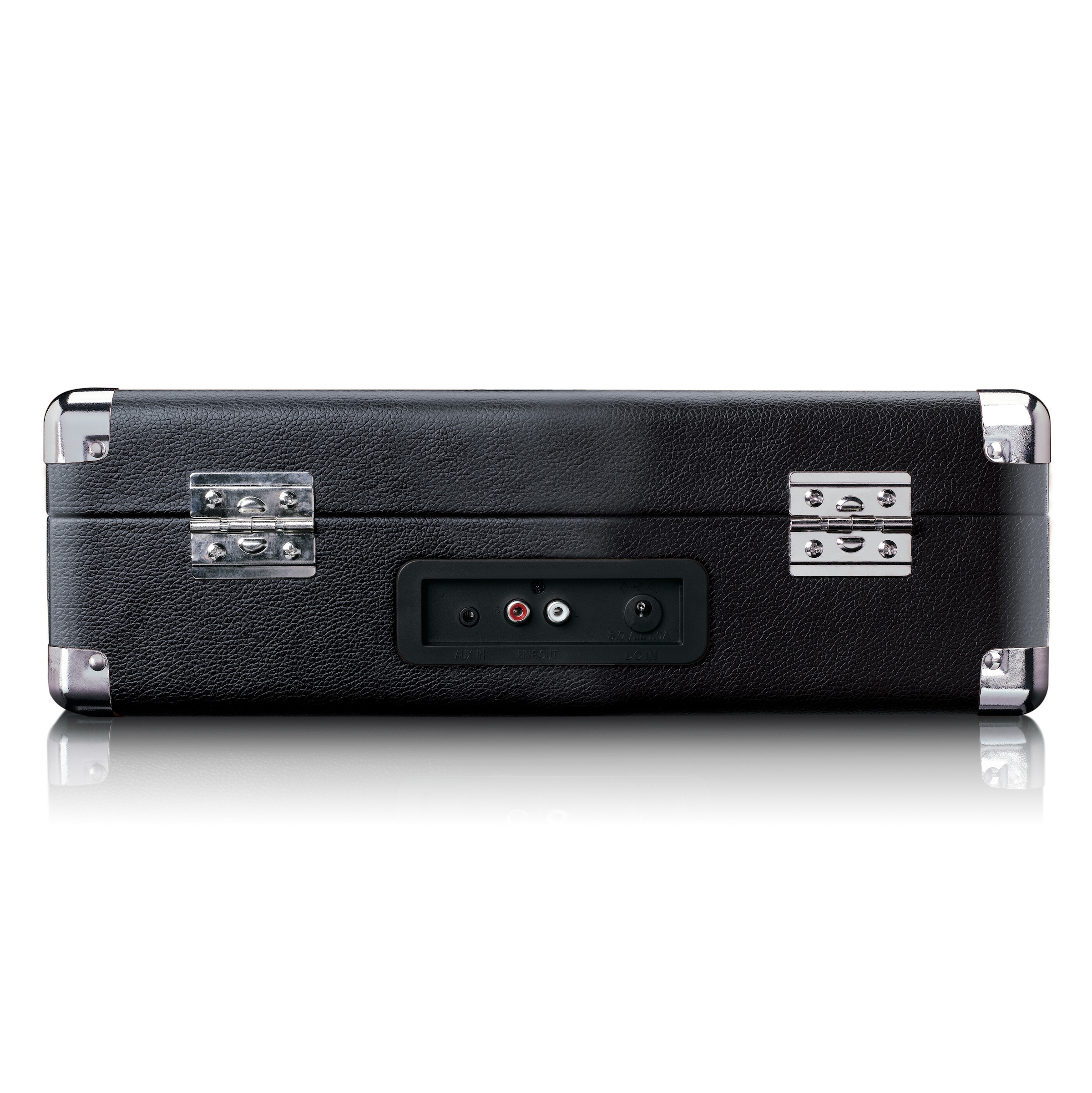 USB Bluetooth, Phono Plattenspieler jetzt OTTO TT-115 Online Lautsprecher Aufnahmefunktion Shop im via »Classic black«, integriert,