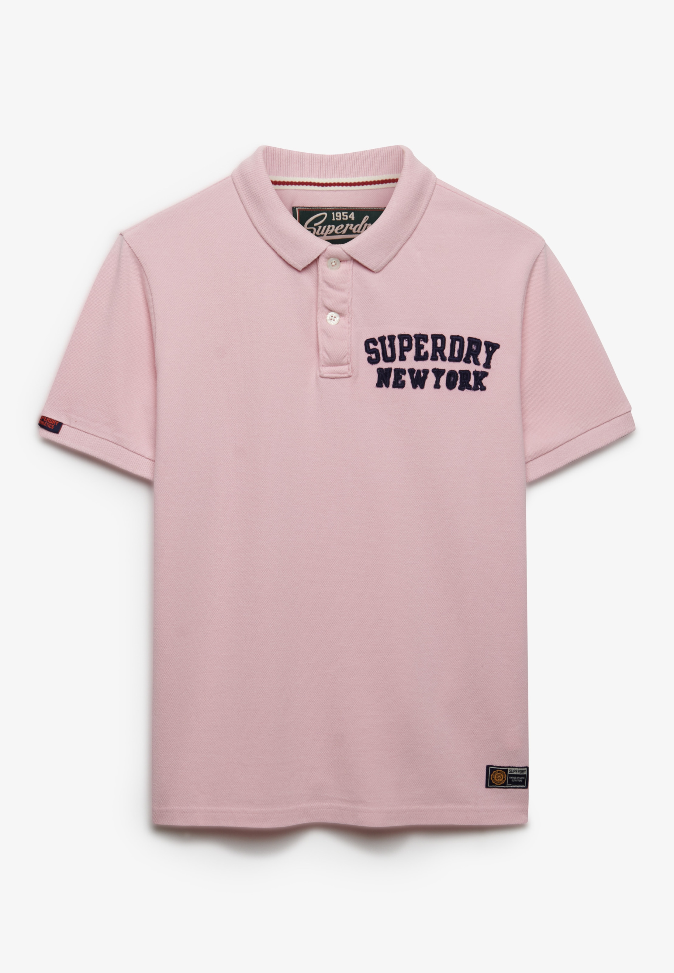 Superdry Poloshirt »VINTAGE ATHLETIC POLO«