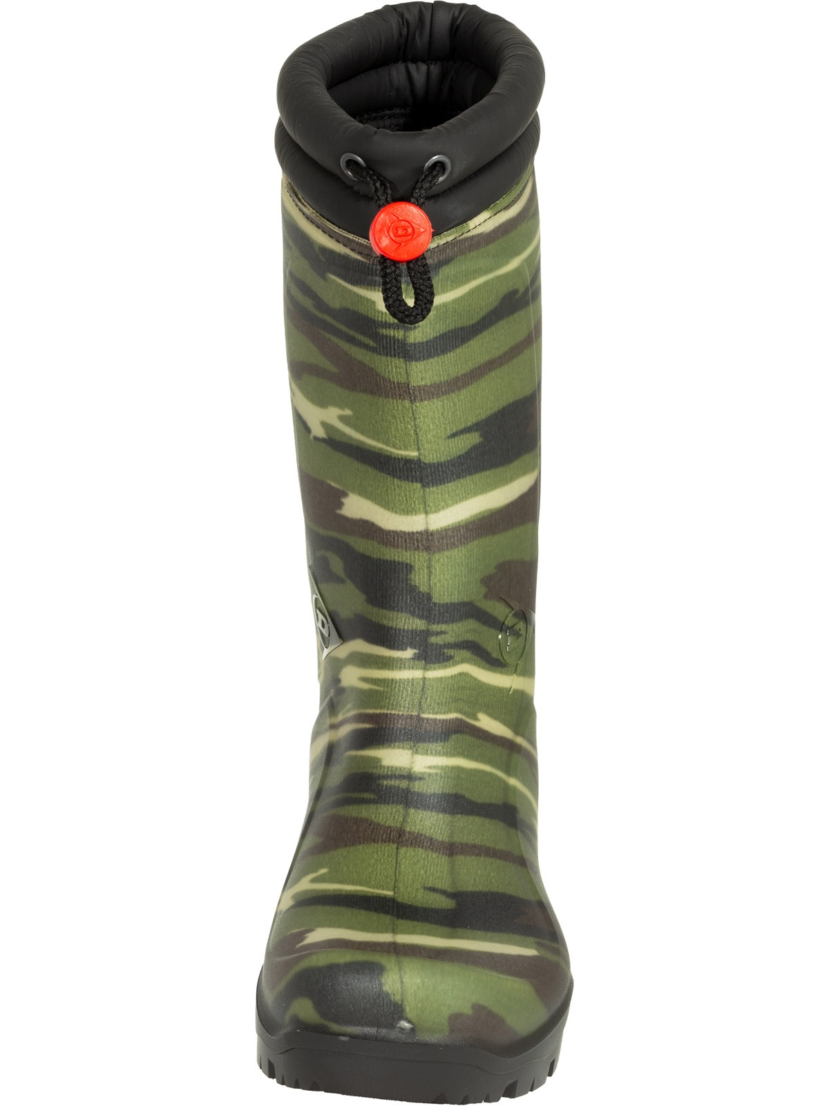 Dunlop Winterstiefel »KIDS Blizzard«