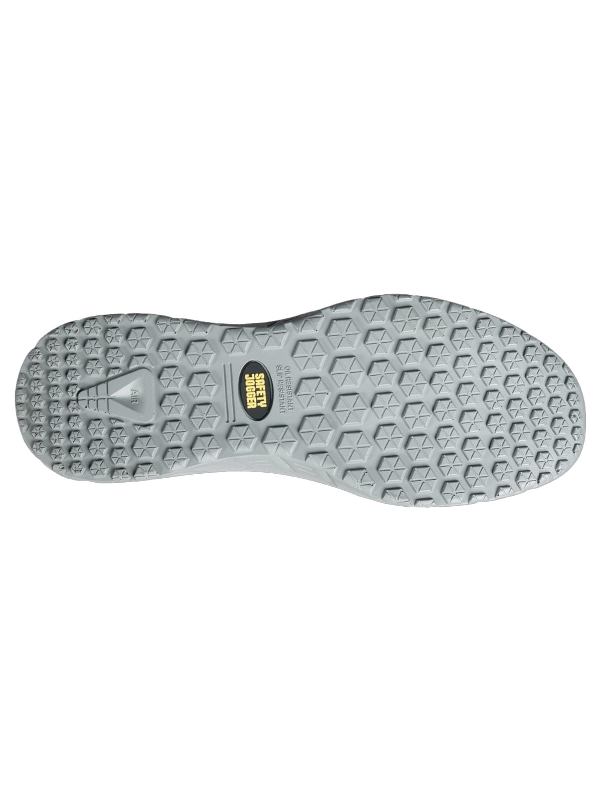 Safety Jogger Works Sicherheitsschuh »Ligero 2 Low«