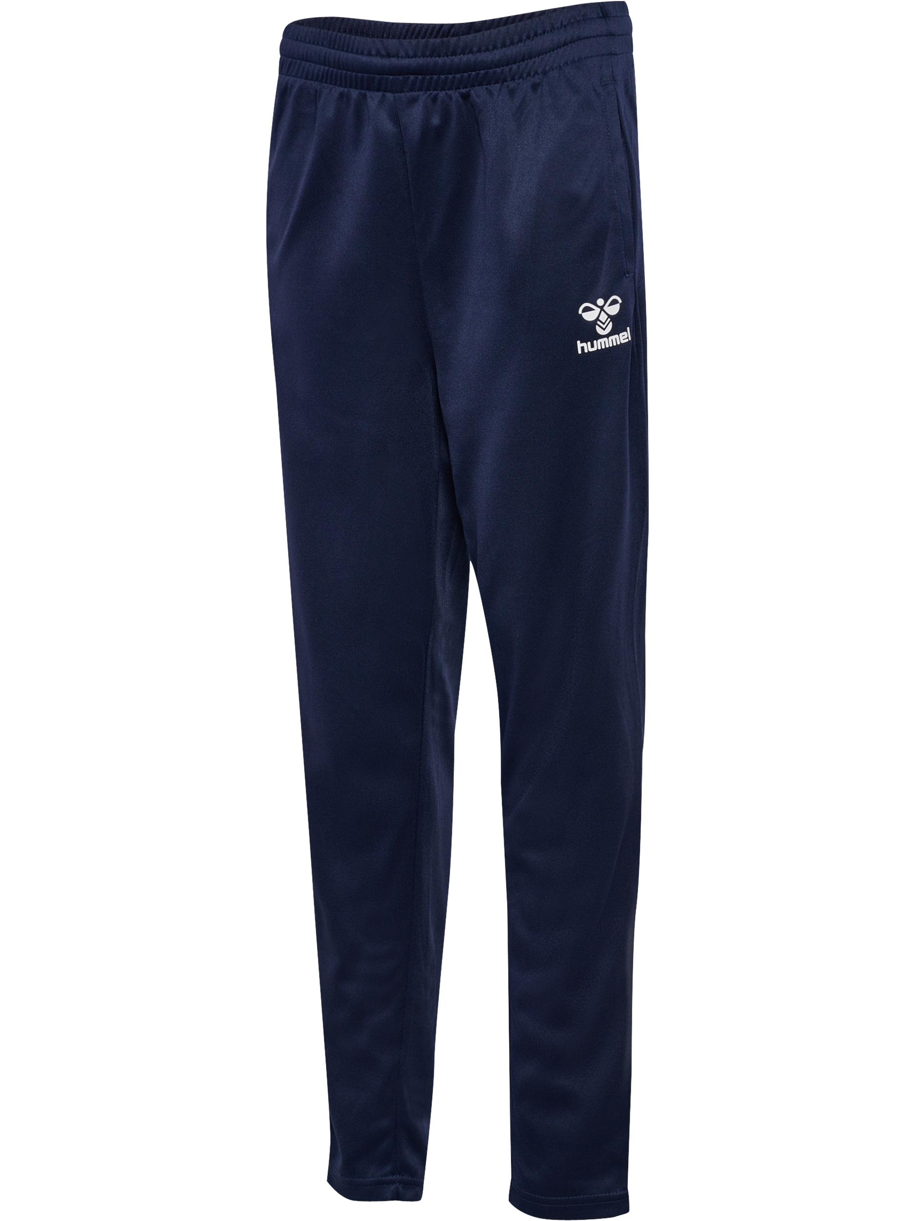 hummel Trainingsanzug »HMLLOGO SUIT KIDS« 2 Stk. für Kinder und Jugendliche, zweiteiliges Set mit Jacke und Hose