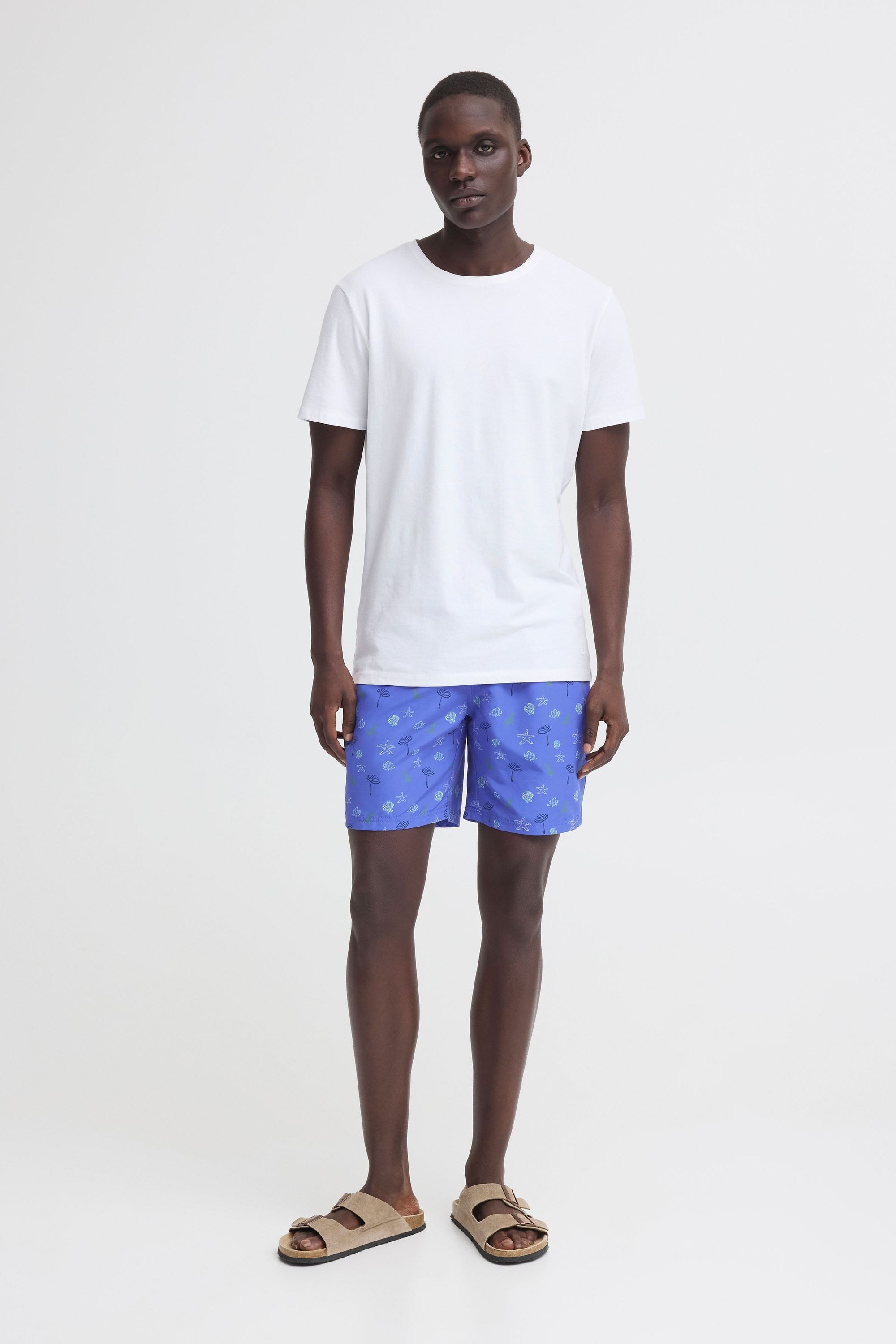 Blend Badeshorts »Shorts BHRingwar«