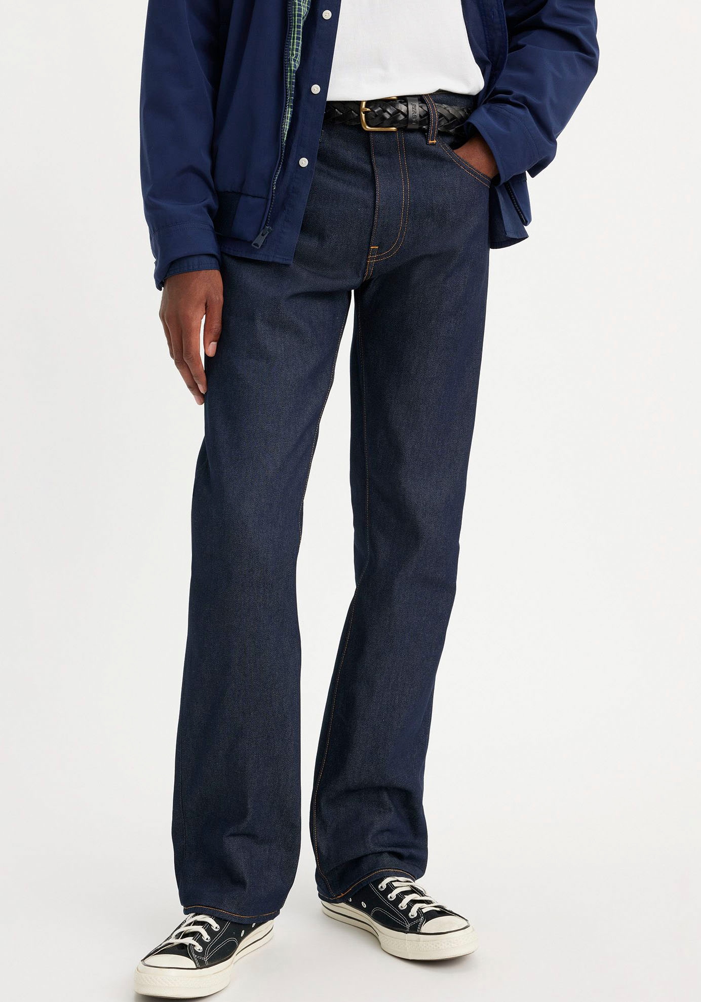 Levi's® Bootcut-Jeans »LV Jeans 517 BOOTCUT«