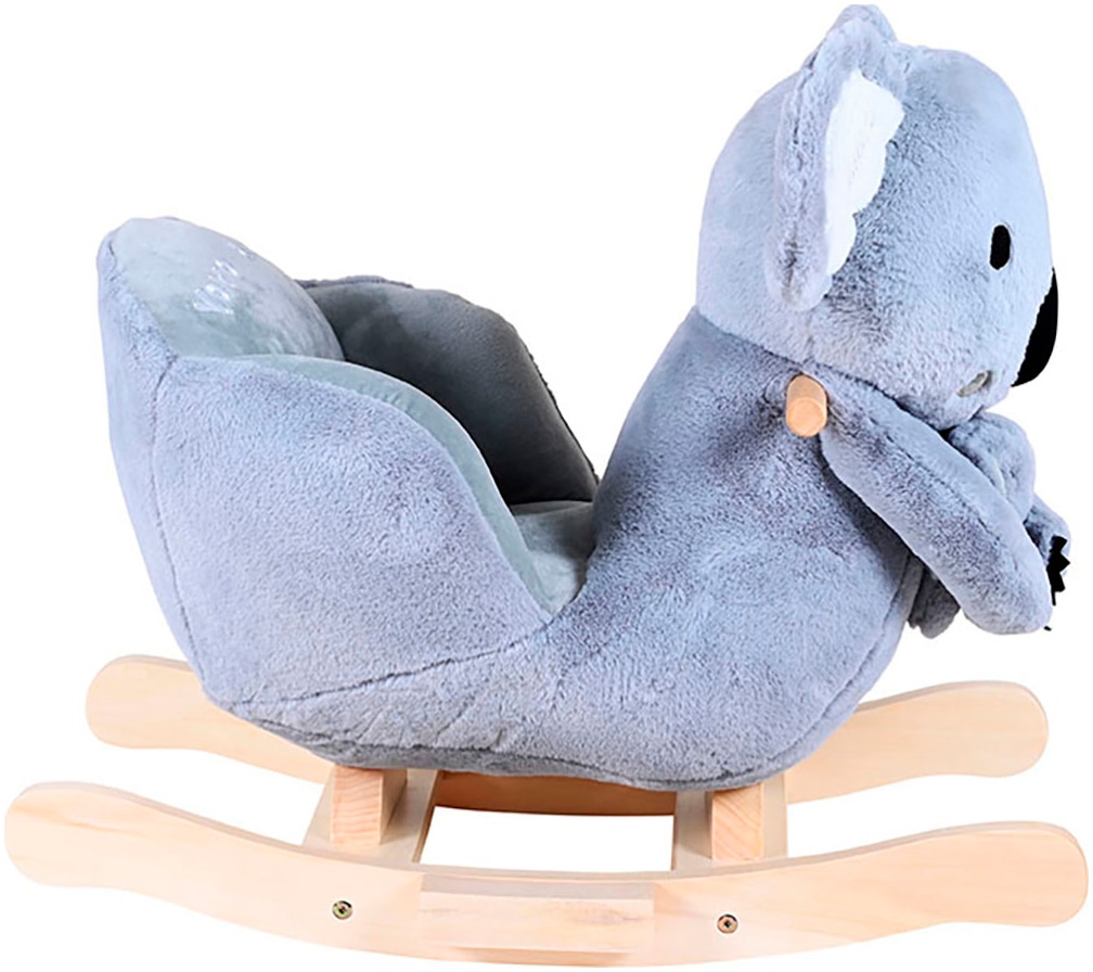 Knorrtoys® Schaukeltier »Koala«