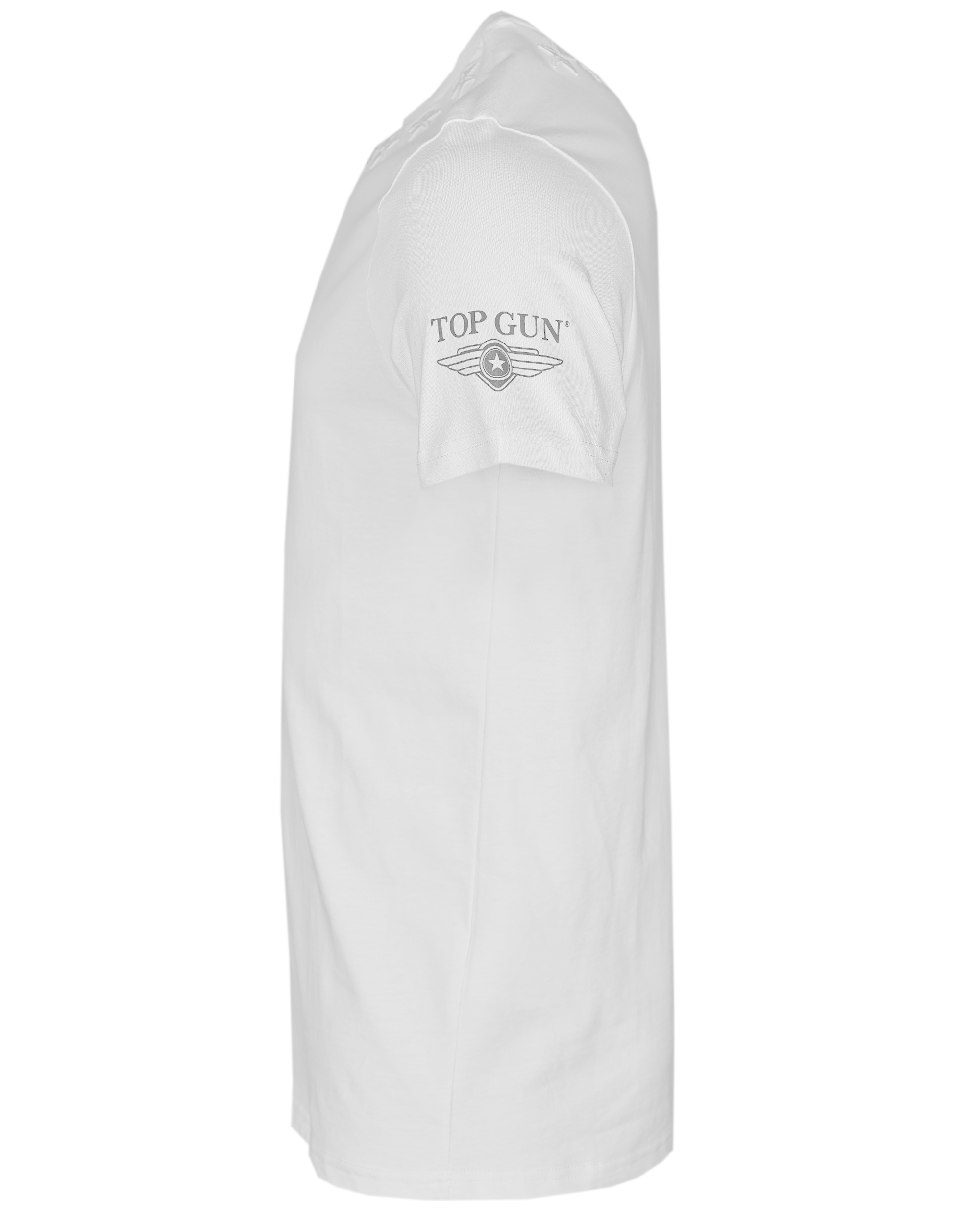 TOP GUN T-Shirt »T-Shirt TG22001«