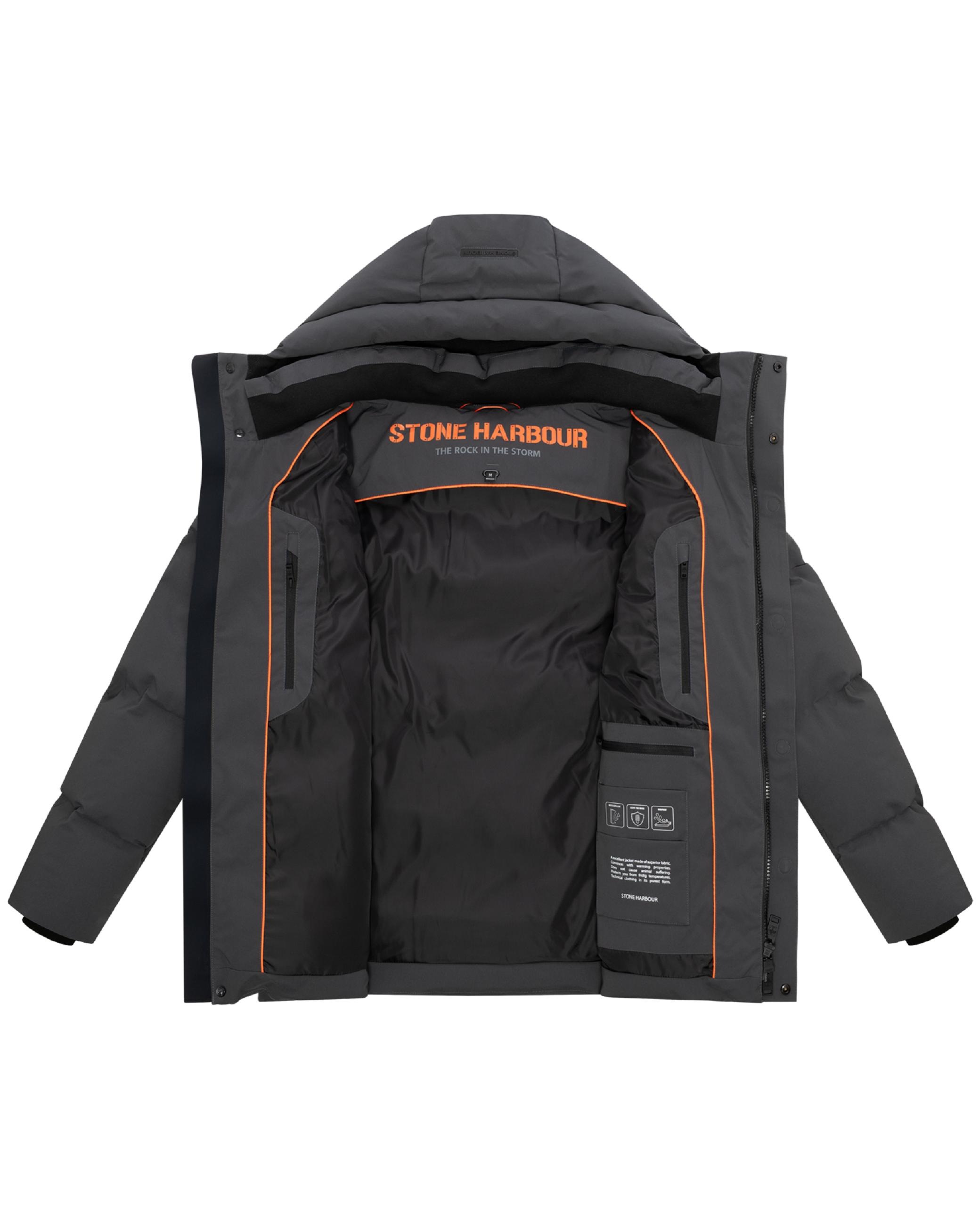 Stone Harbour Steppjacke »Steppjacke Taviaan XX«