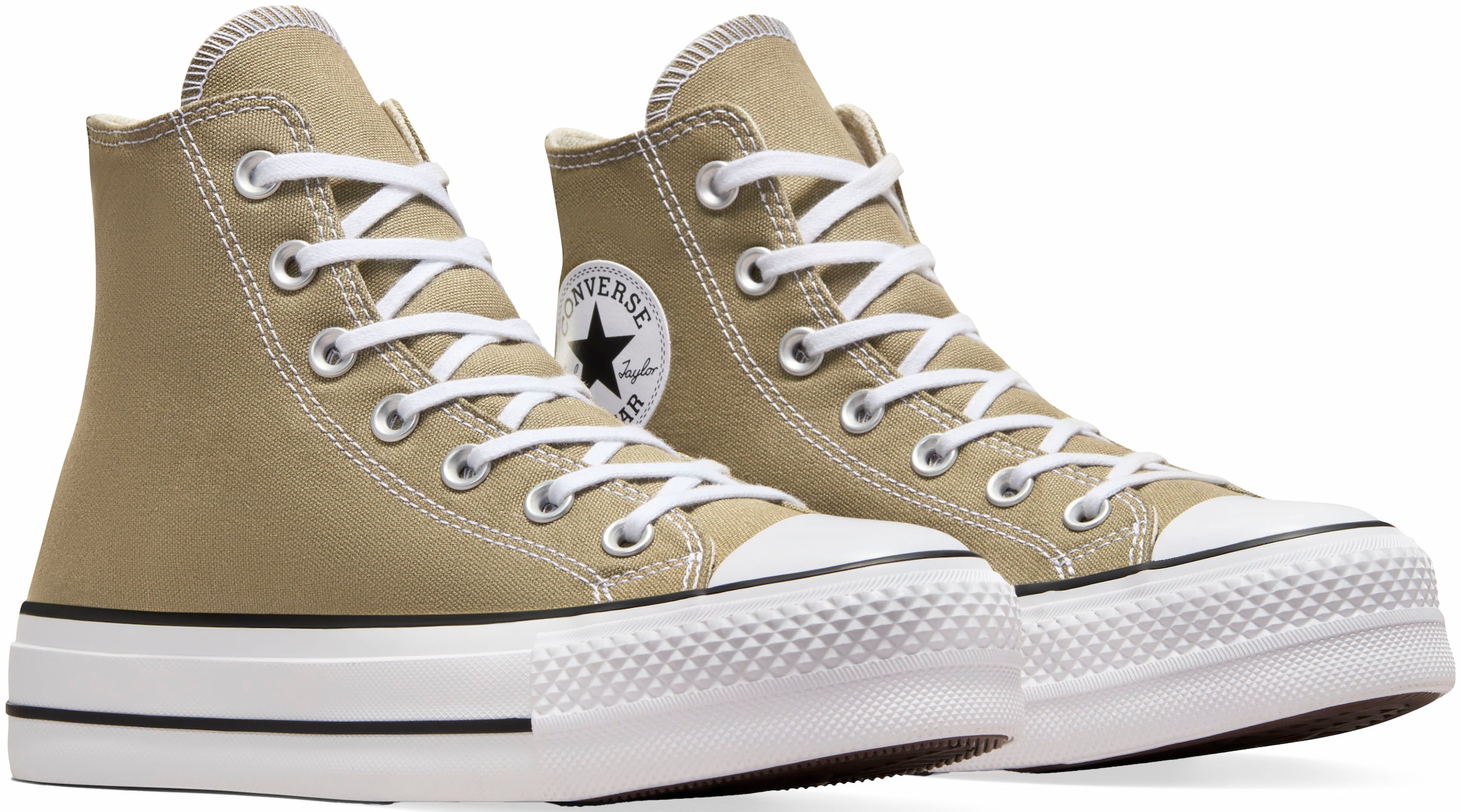 Sneaker »CHUCK TAYLOR ALL STAR LIFT«