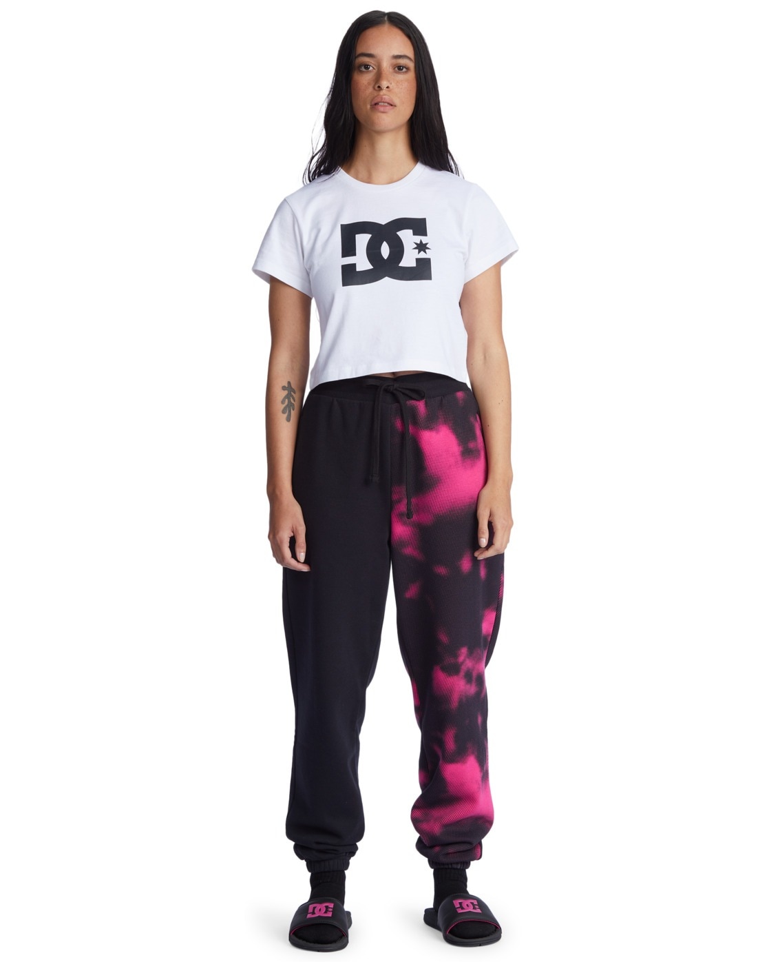 DC Shoes T-Shirt »DC Star«