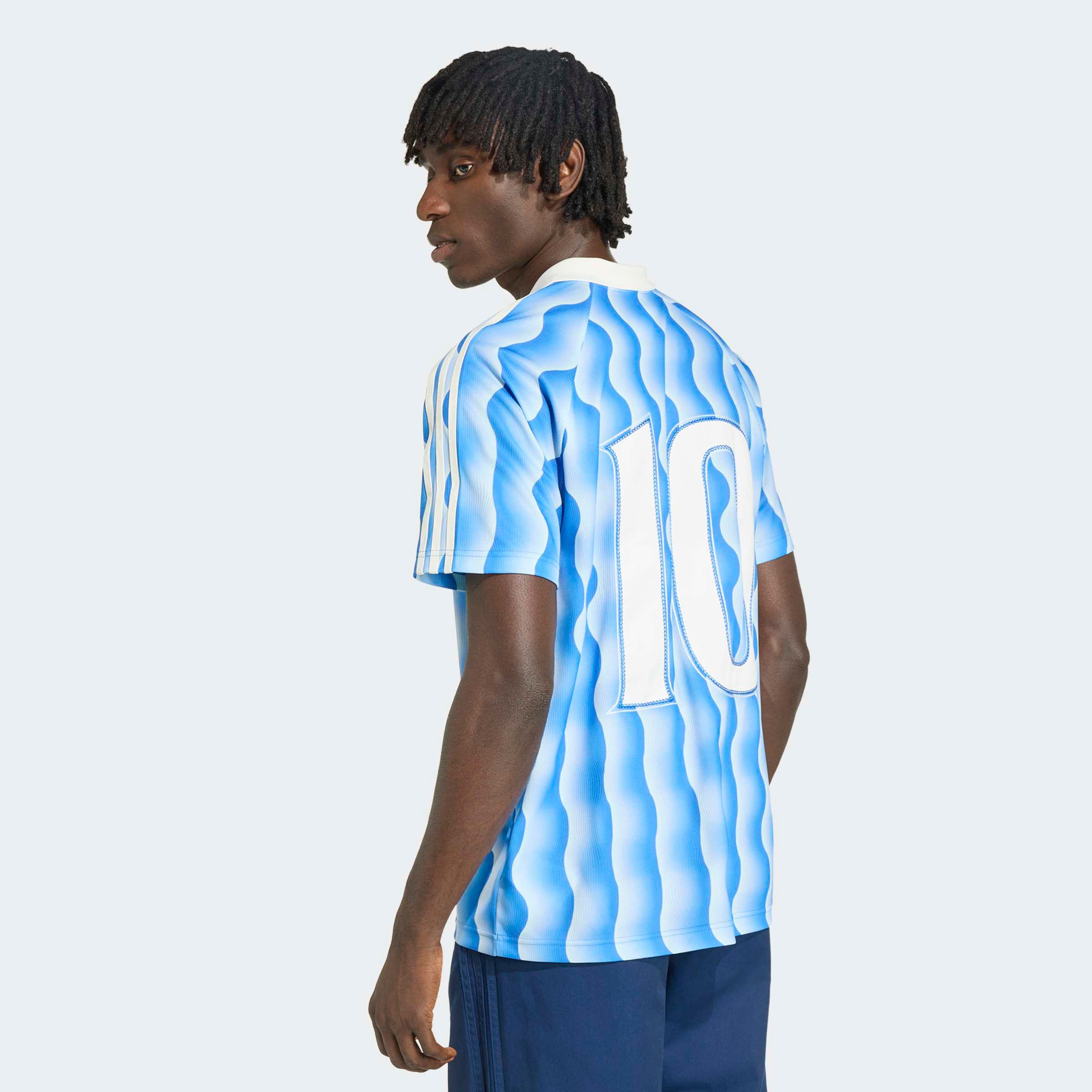 adidas Originals Poloshirt »JERSEY«