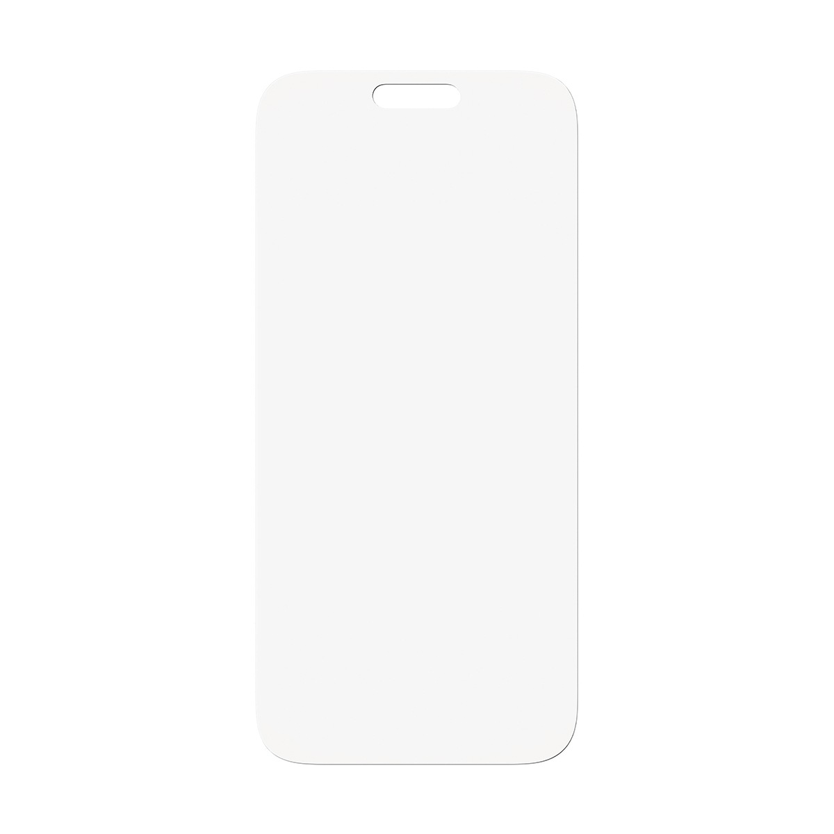 CARE by PanzerGlass Displayschutzglas »Classic Fit Screen Protector« für Apple iPhone 17 Pro Max Displayschutzfolie, Schutzfolie, Bildschirmschutz, kratz- & stoßfest