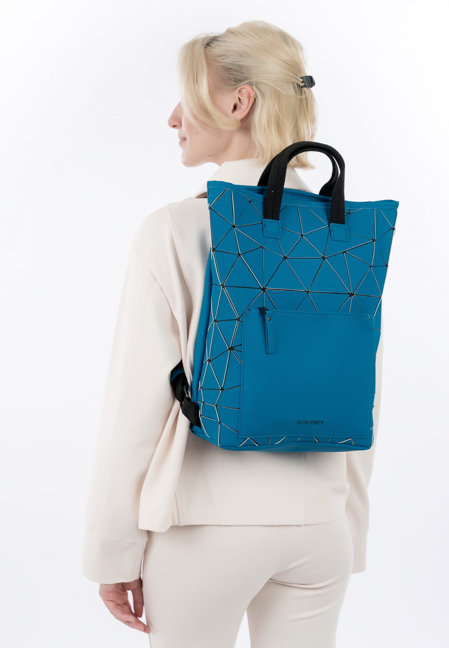 SURI FREY Rucksack »Rucksack SFY SURI Sports Jessy-Lu«
