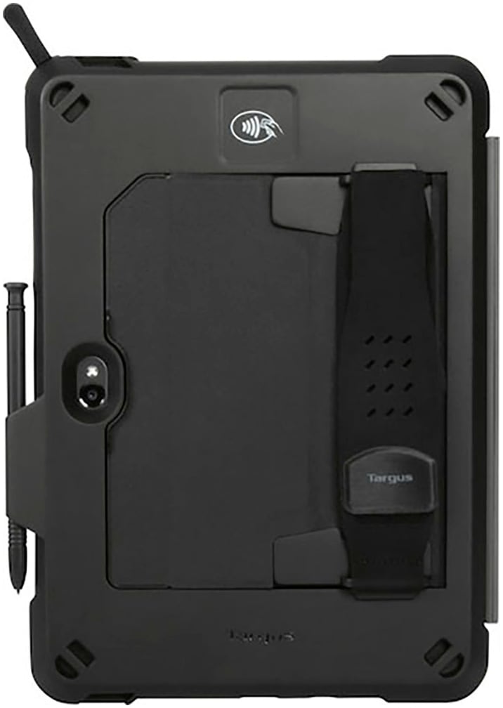 Samsung Tablet-Hülle »Field Ready Case für Samsung Galaxy Tab Active4 Pro«, Backcover, Schutzhülle, Tabletschutzhülle, Case, Schutzcase, stoßfest