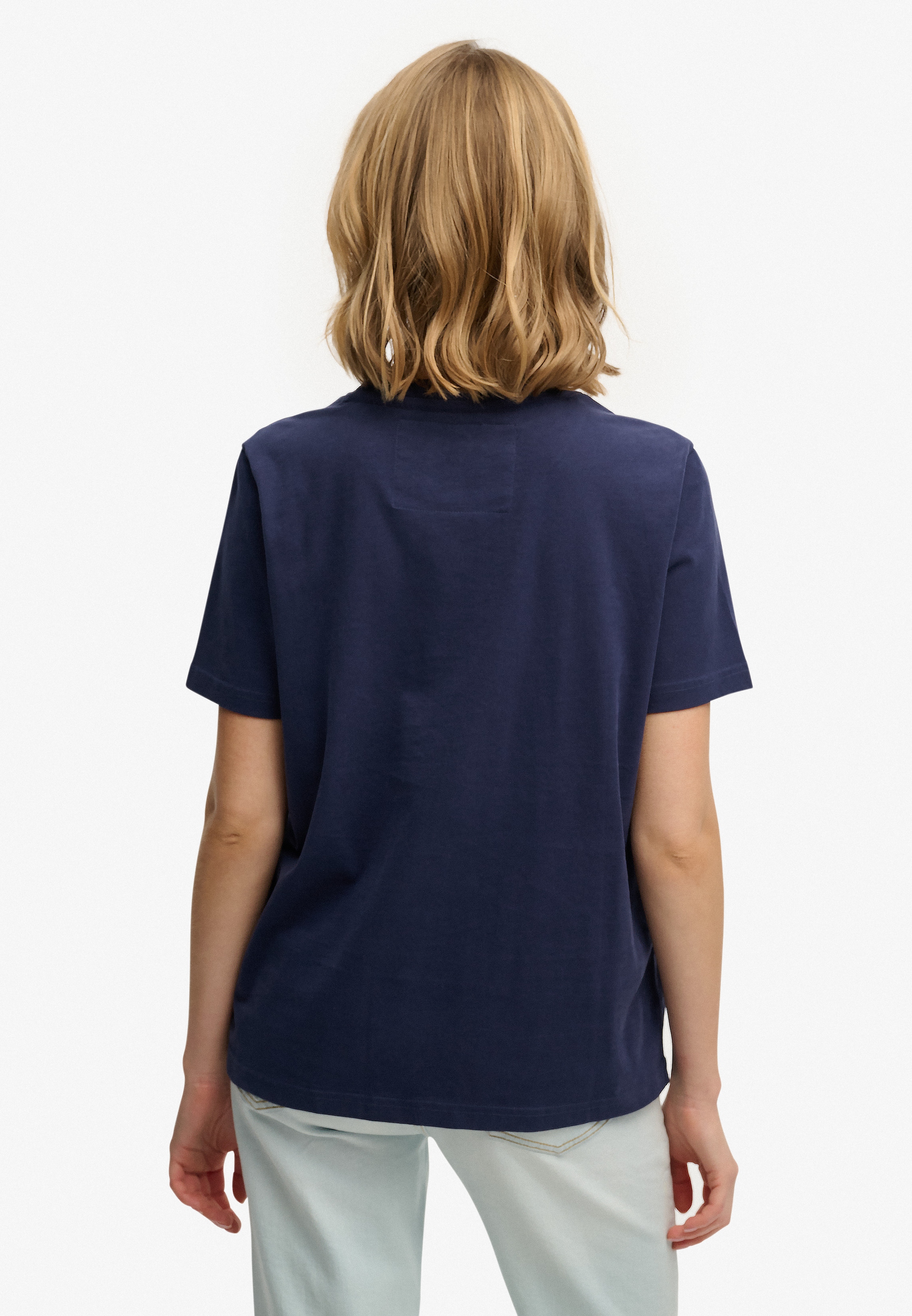 Superdry Print-Shirt »SD&CO NEON RELAXED TEE«