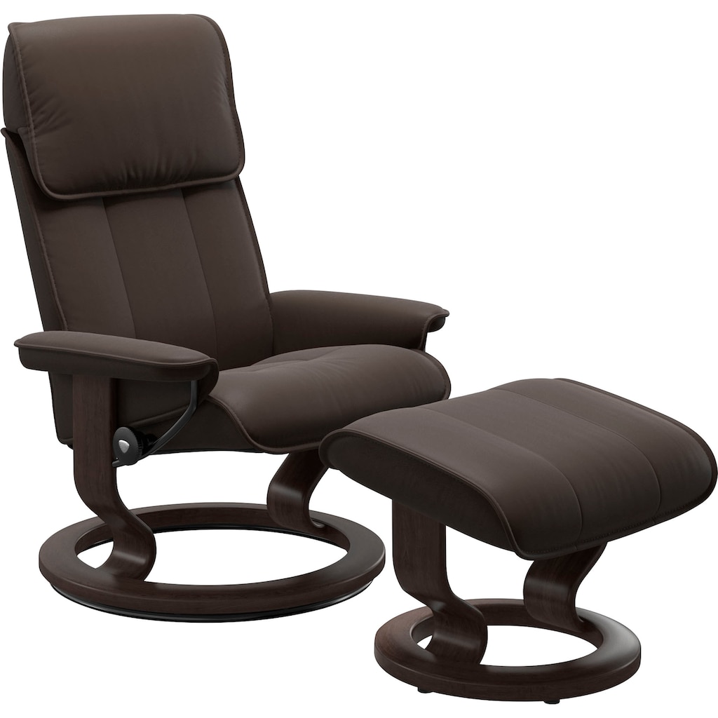 Stressless® Fußhocker »Admiral«