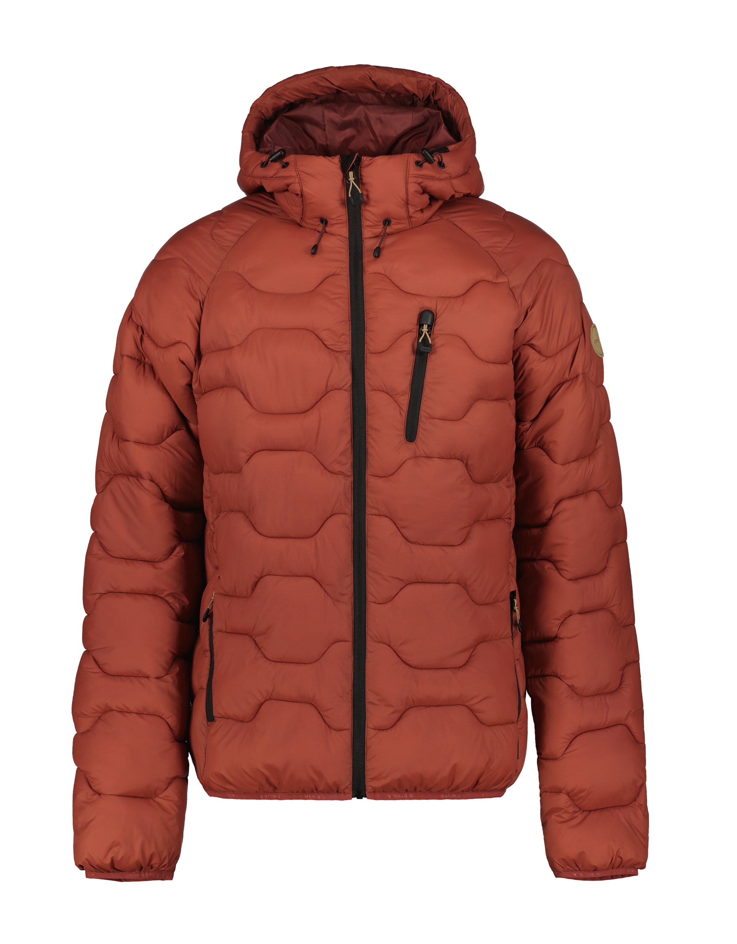 Icepeak Steppjacke