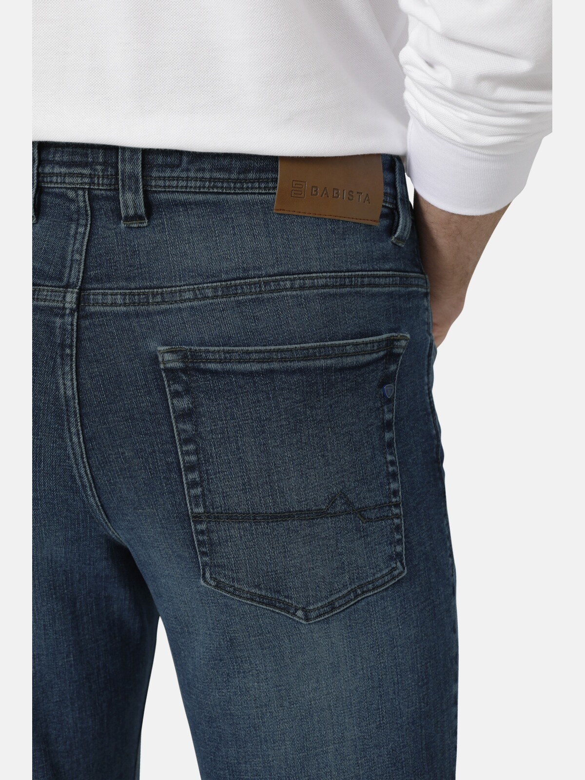 Babista 5-Pocket-Jeans »Jeans SARENTA« 1 Stk.