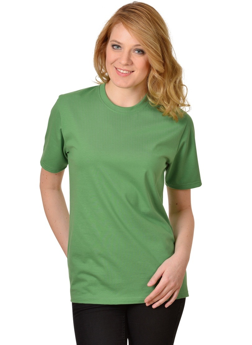 Trigema 100% T-Shirt OTTO kaufen »TRIGEMA T-Shirt aus Shop im Online Biobaumwolle«