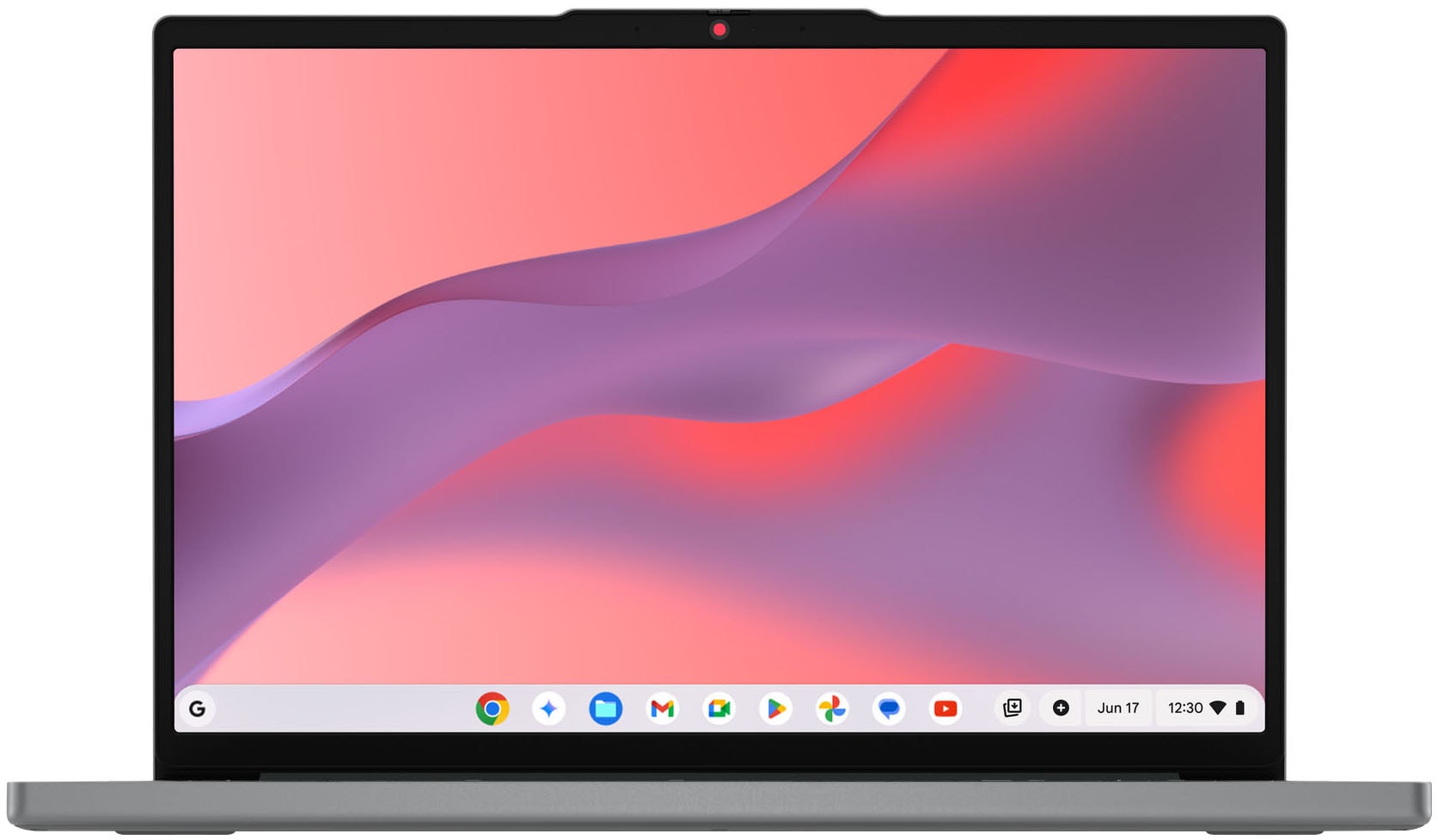 Lenovo Chromebook »Chrome 15M8910« 38,86 cm / 15,3 ″ MediaTek Kompanio