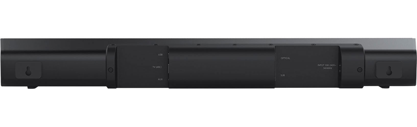 Creative Soundbar »Stage V2 mit Subwoofer«, Bluetooth