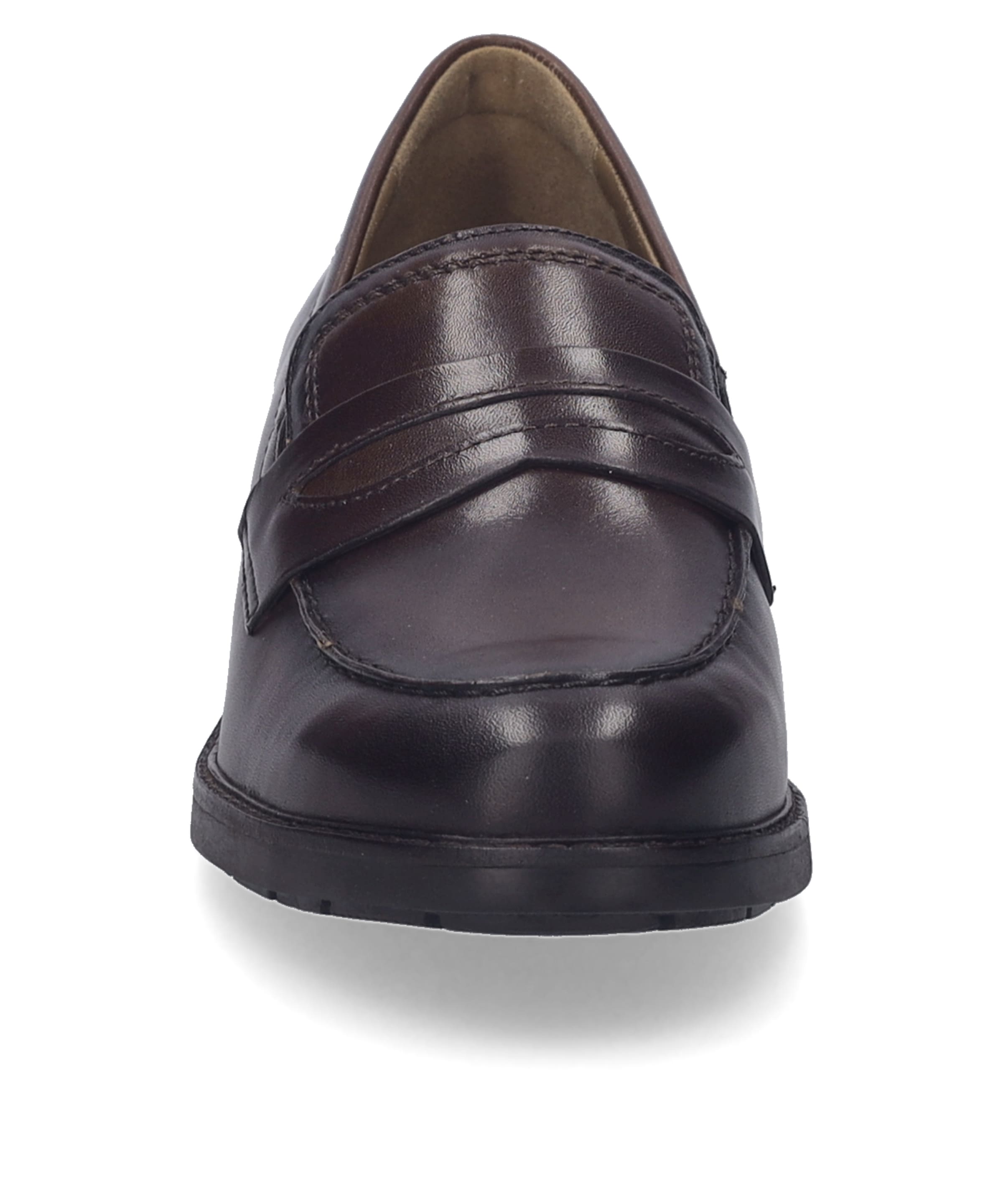 Josef Seibel Slipper »Kate 02, castagne«