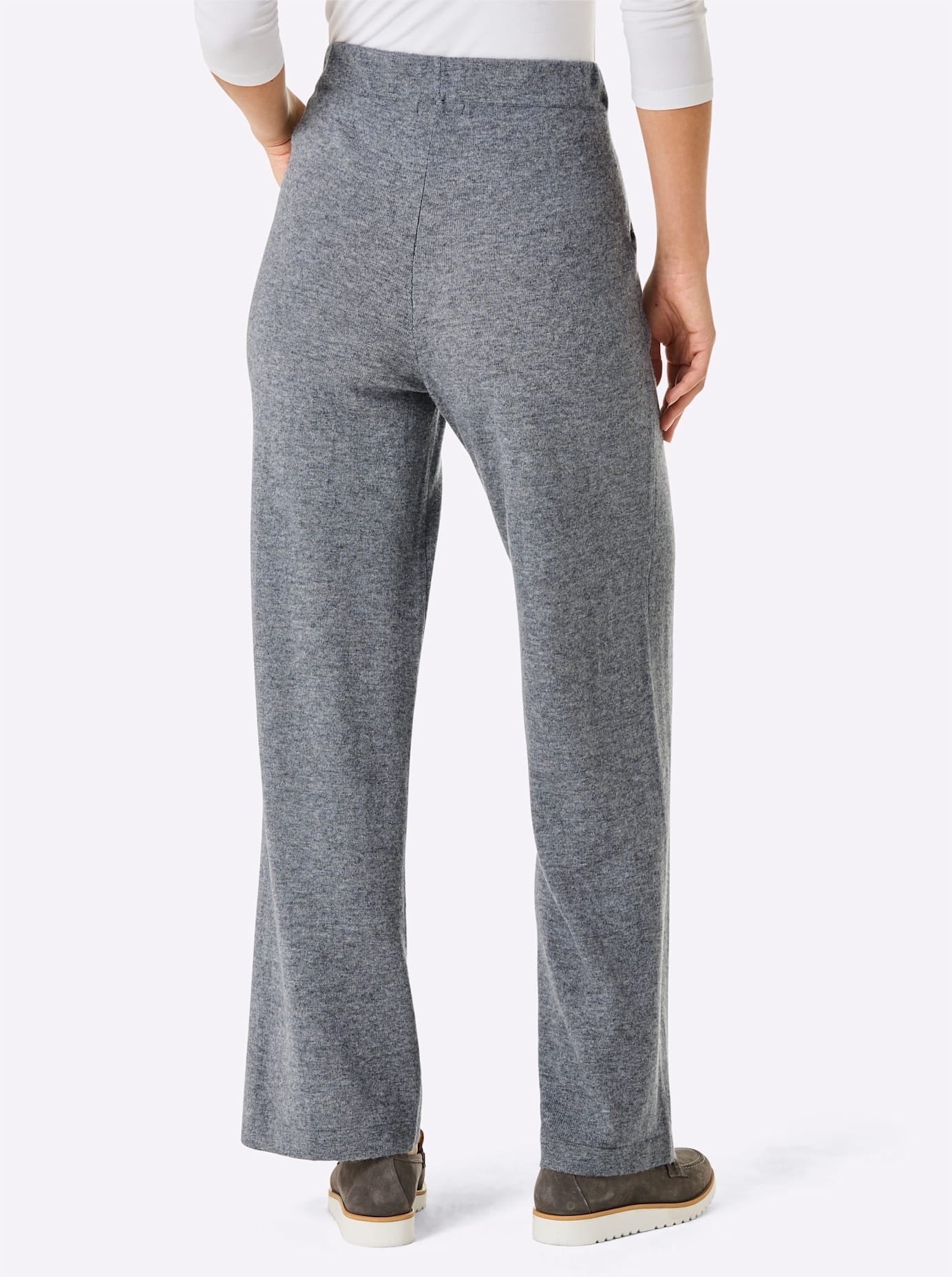 CREATION L PREMIUM Strickhose