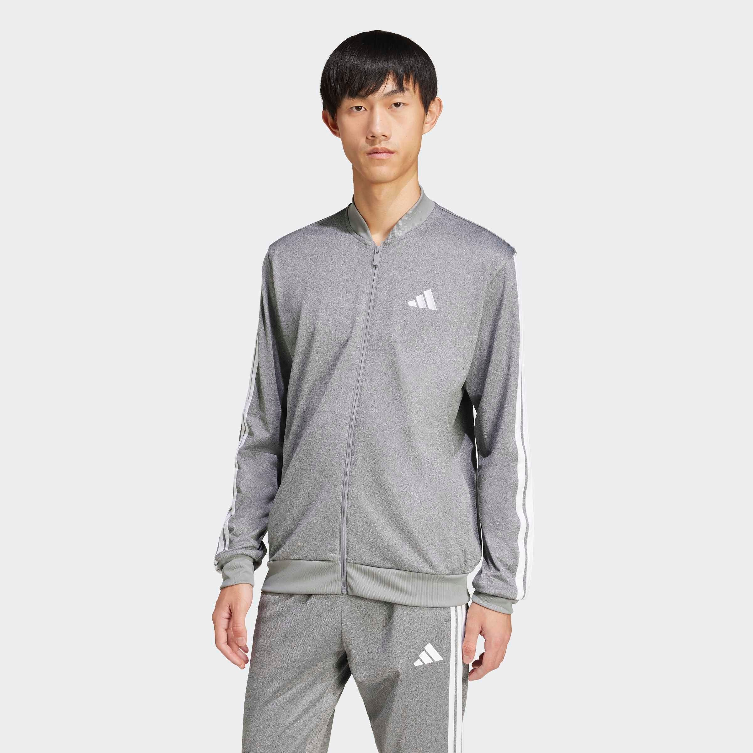 adidas Sportswear Trainingsjacke »M TR MEL TT«
