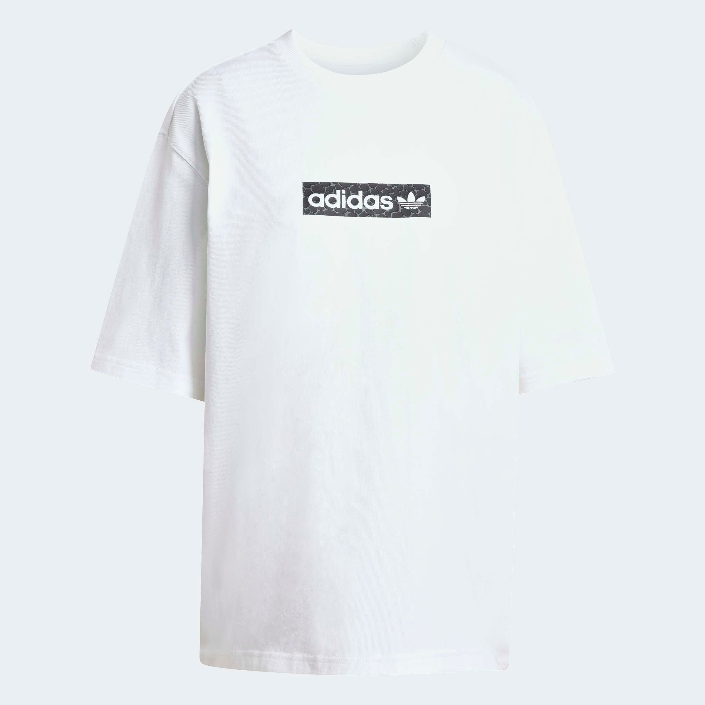 adidas Originals T-Shirt »AOP«