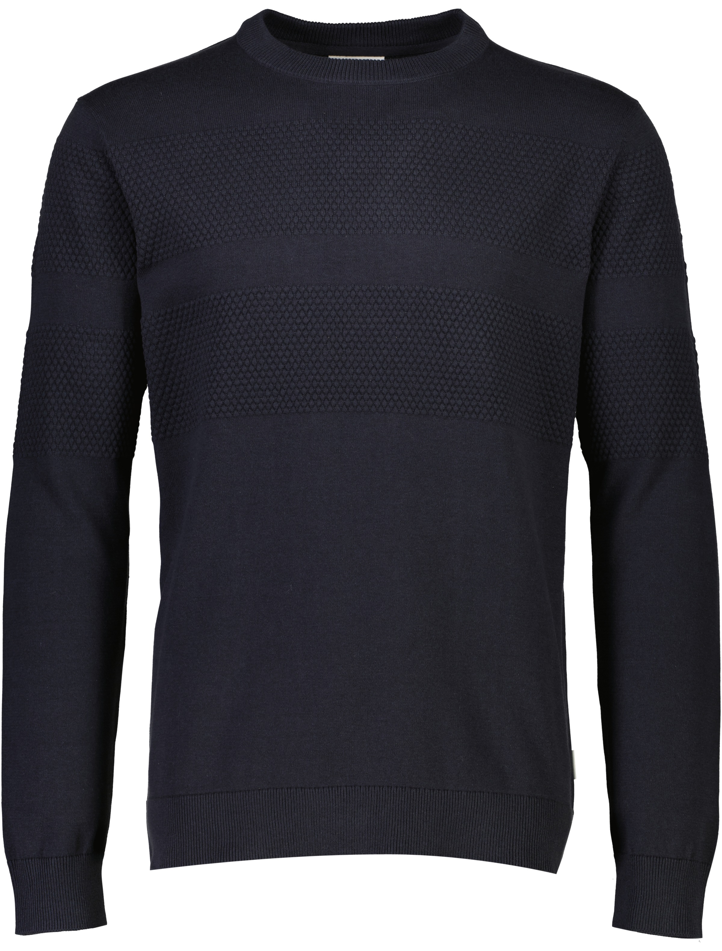 LINDBERGH Strickpullover, mit Struktur