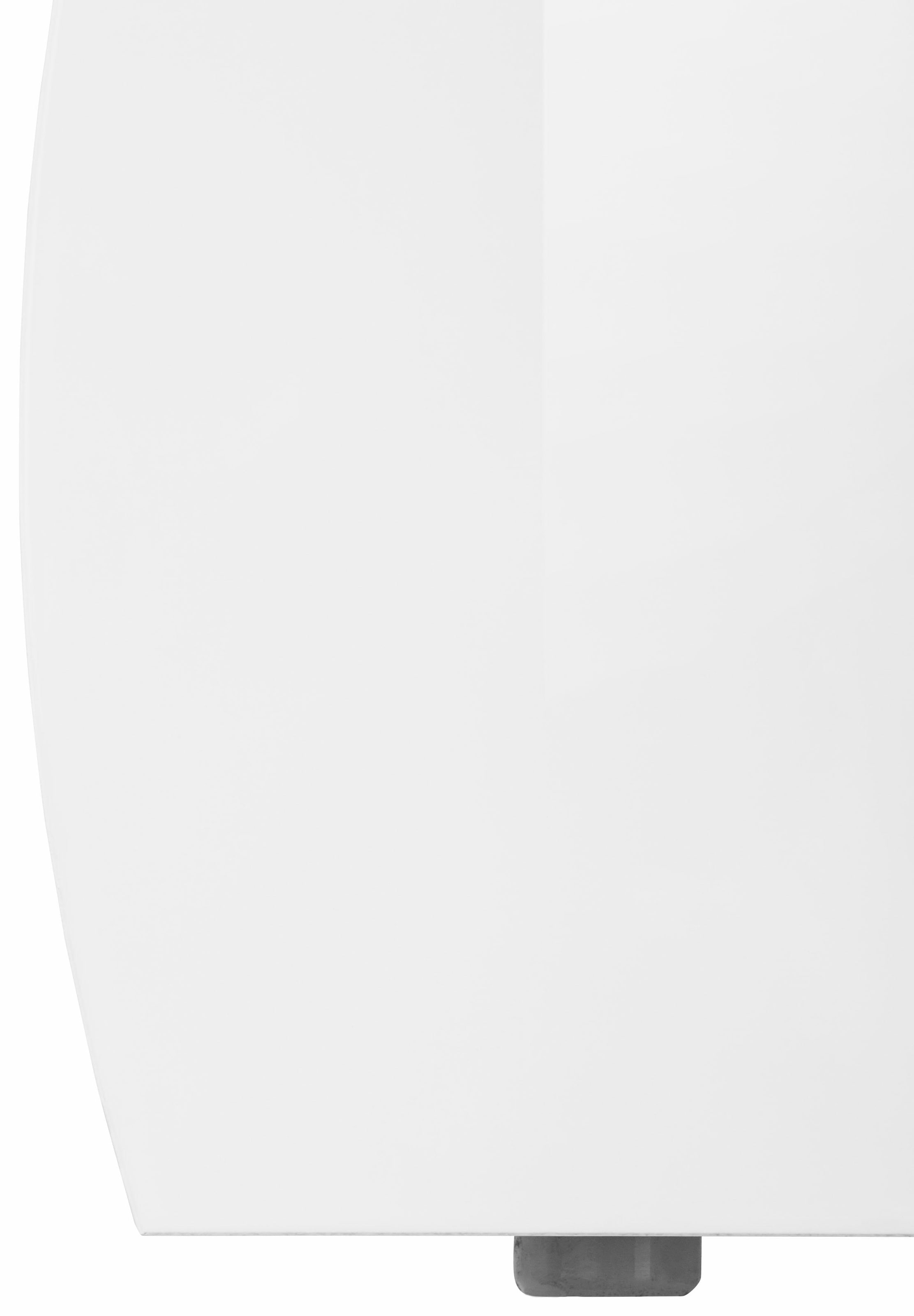 INOSIGN Kommode »Onda«, Breite 154 cm