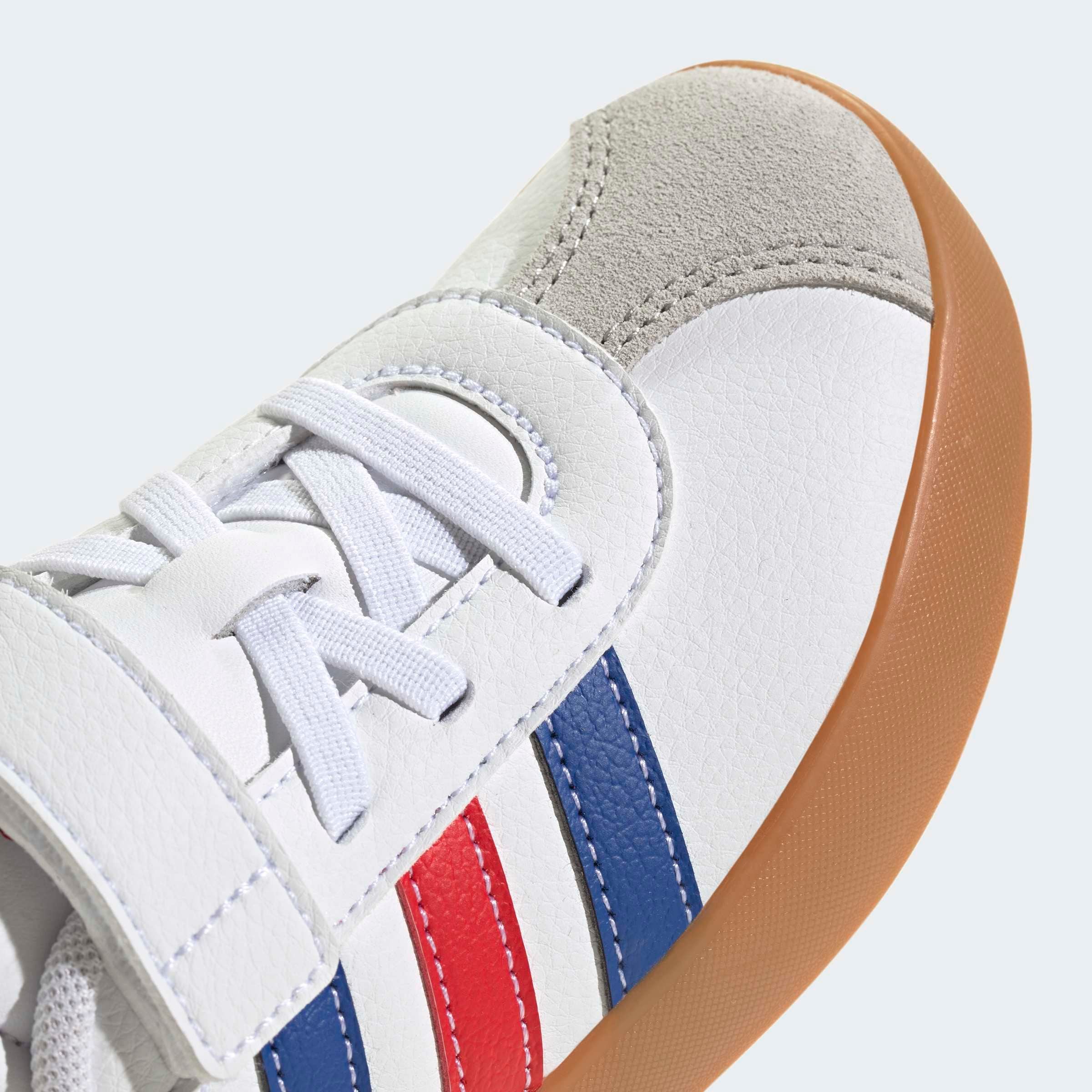 adidas Sportswear Sneaker »VL COURT 3.0 KIDS«  mit Klettverschluss
