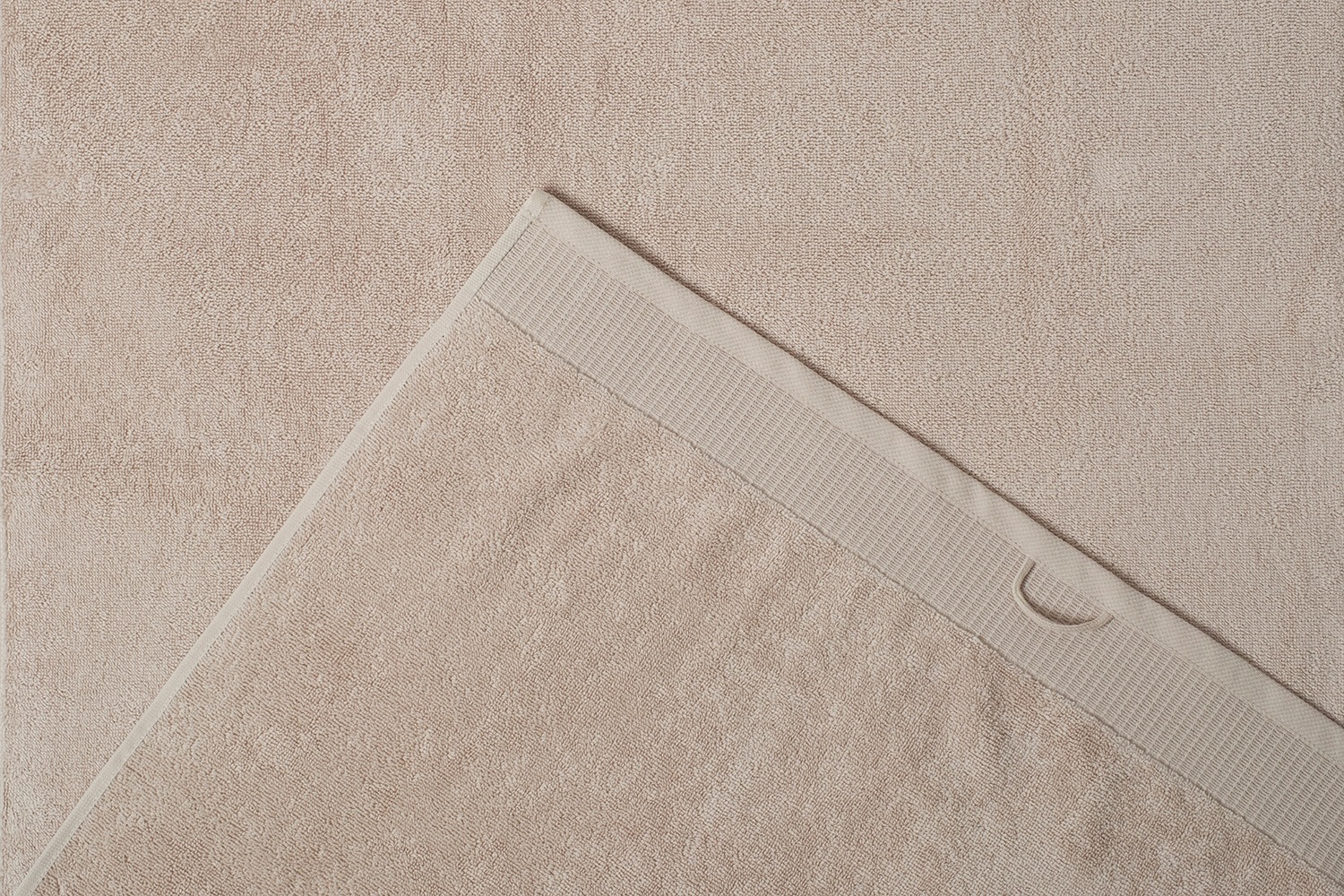 OTTO home Handtücher »Fenya, flauschig und weich, Premium Handtücher 550gr/m²« mit Bordüre, Set, 100% Baumwolle, Hotel-Qualität, 5 Jahre Garantie