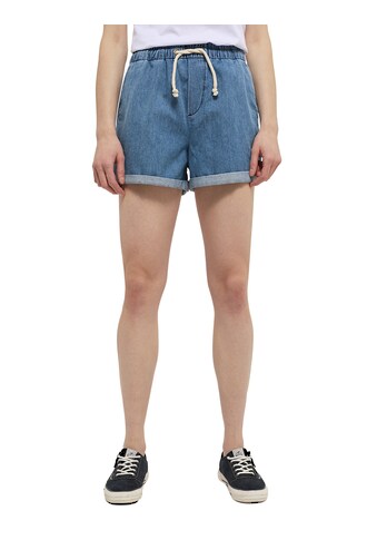 MUSTANG Jeansshorts »Beach Shorts« kaufen