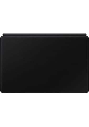 Samsung Tablet-Hülle »Keyboard Cover EF-DT870 für Galaxy Tab S7«, Galaxy Tab S7 kaufen