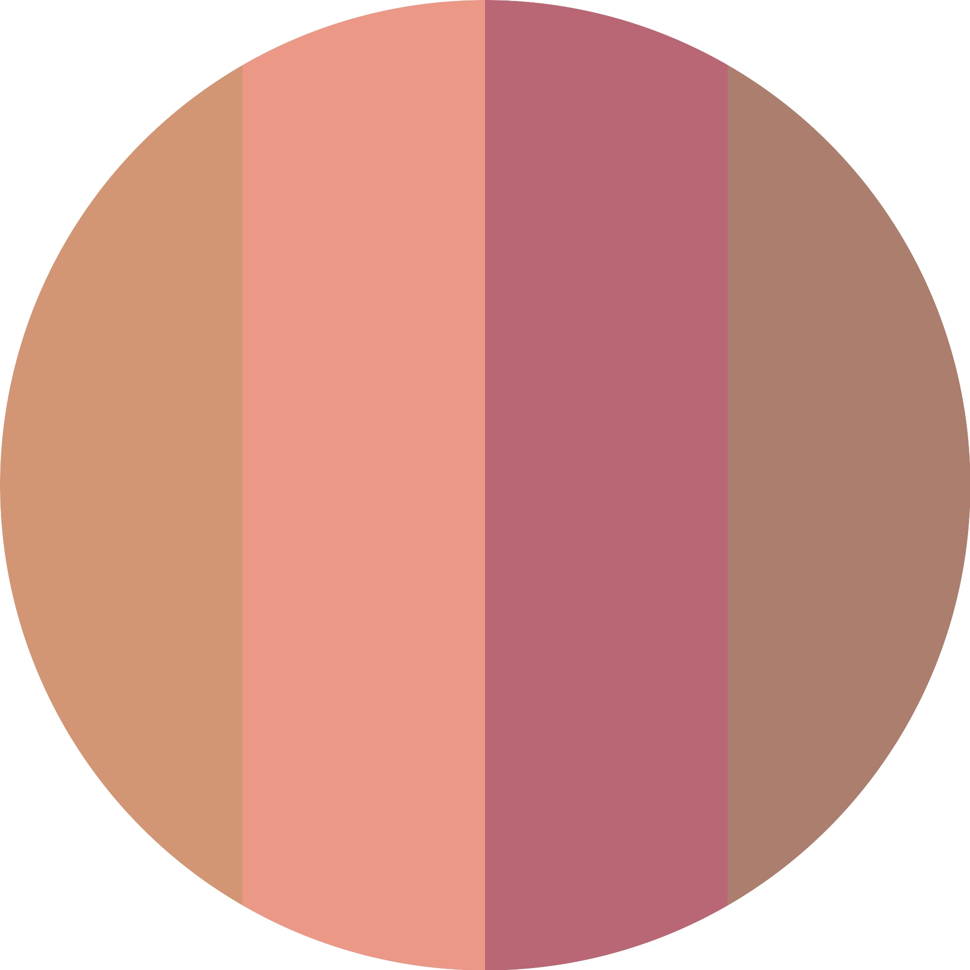 Essence Rouge-Palette »RADIANT LIGHT face palette«