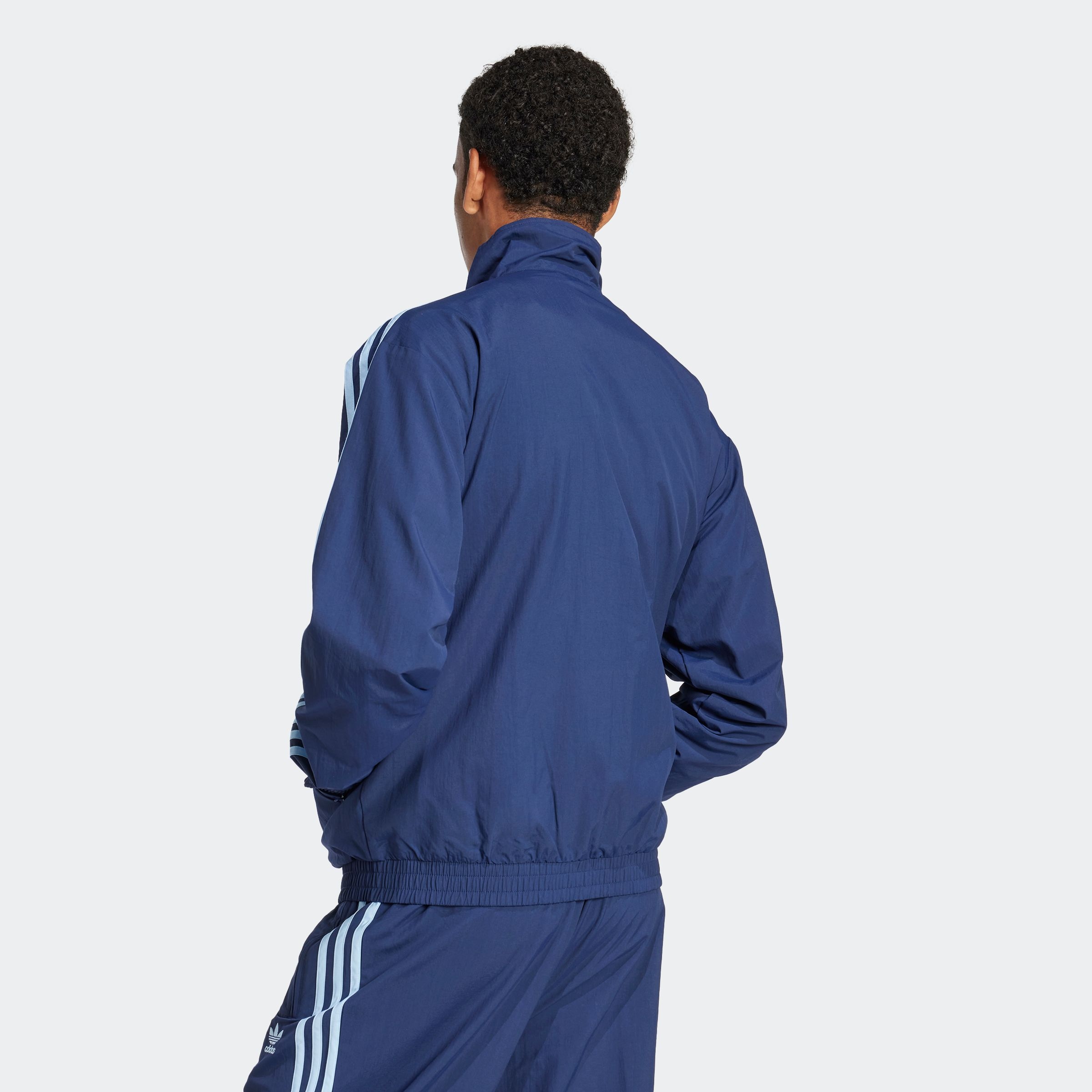 adidas Originals Outdoorjacke »WOVEN FBIRD TT«