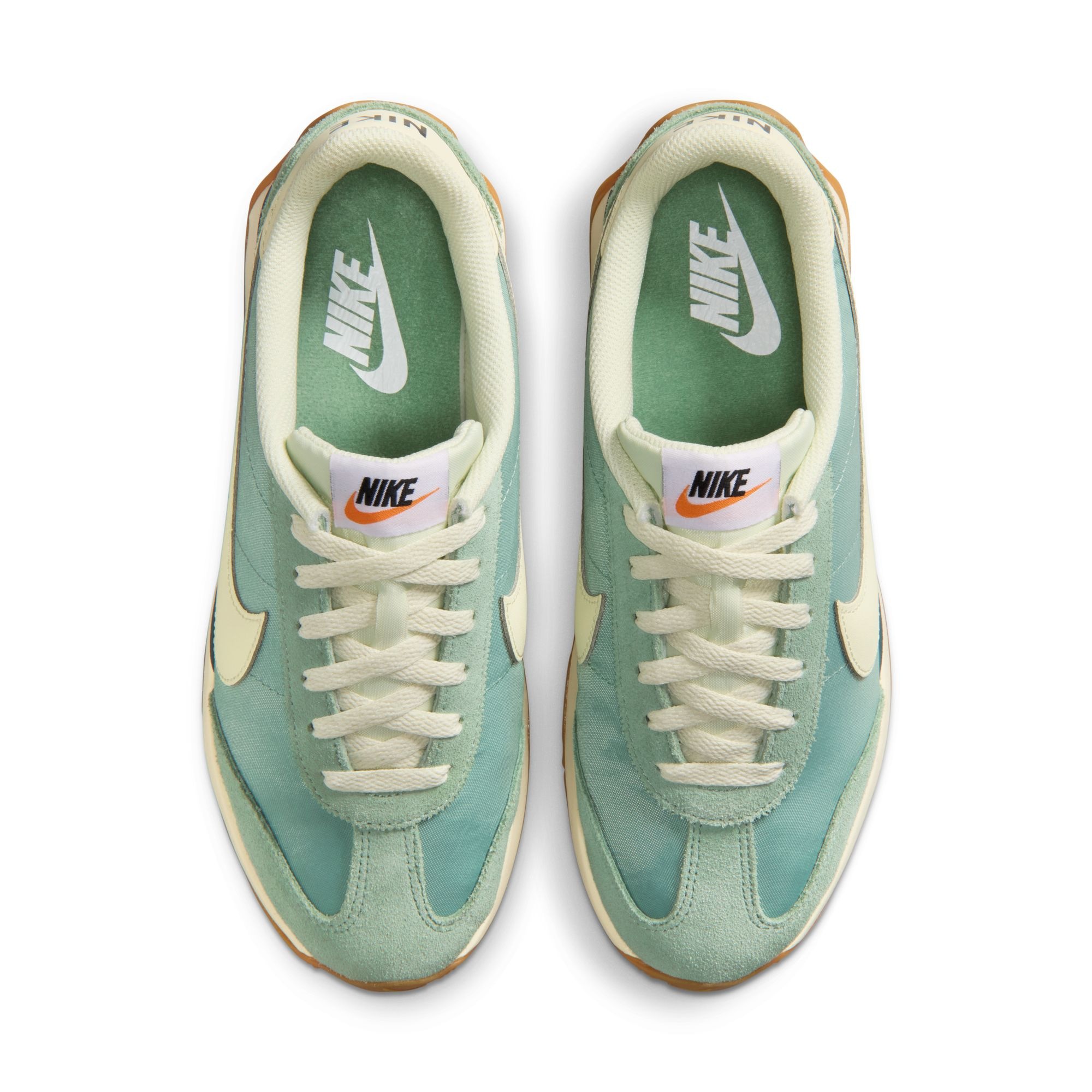 Nike Sportswear Sneaker »Pacific«  inspiriert vom Design des Nike Cortez